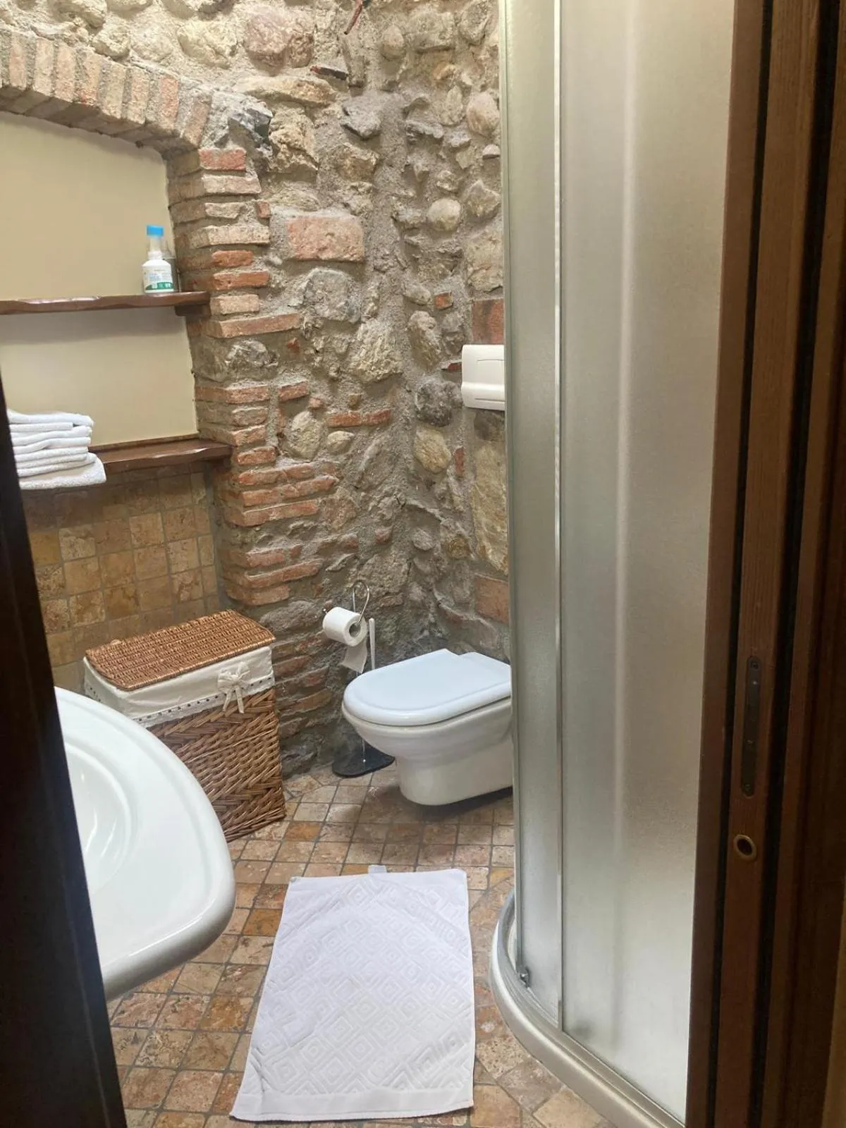 Rustico di Benellini Angela