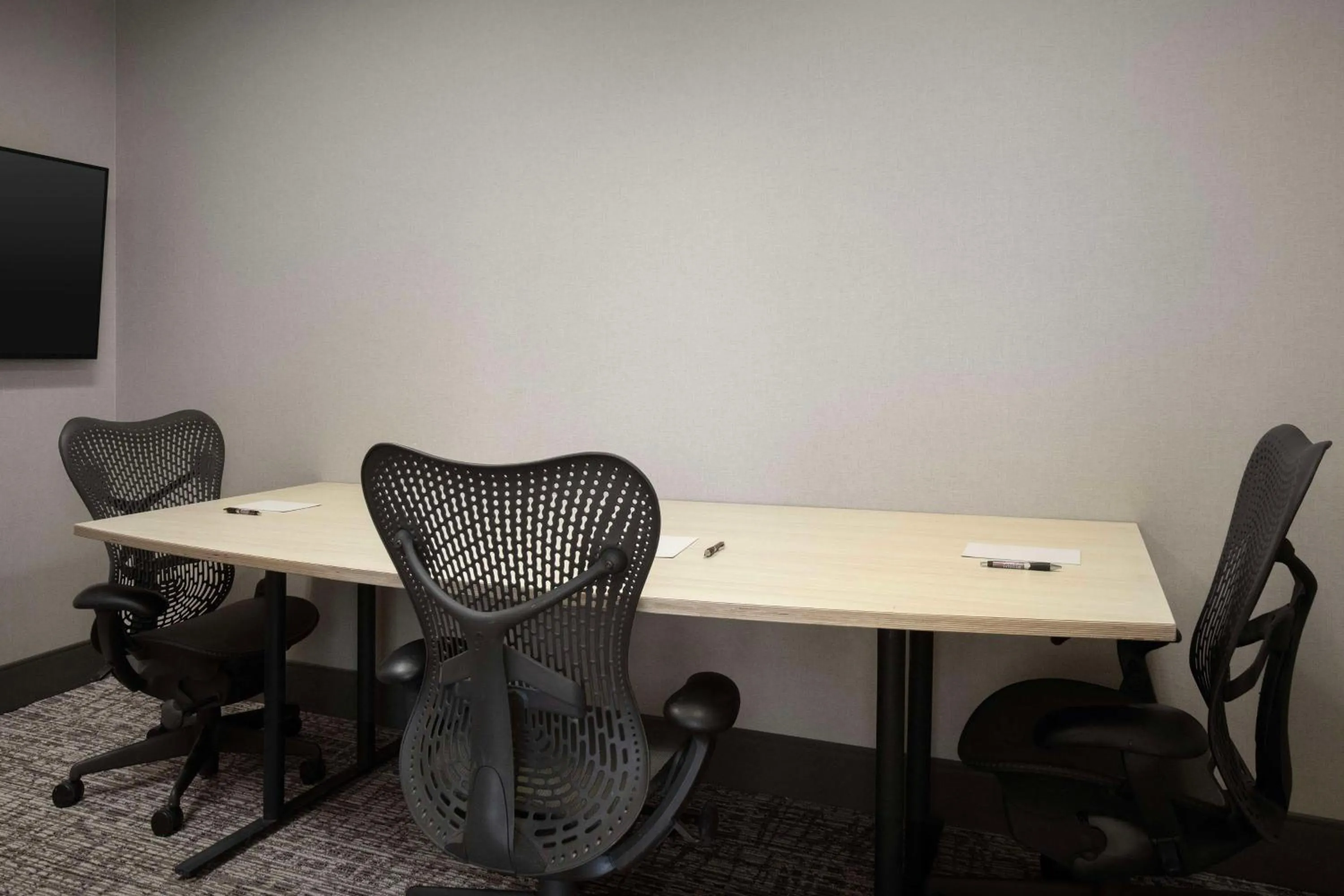 Meeting/conference room in Hilton Garden Inn Tuscaloosa