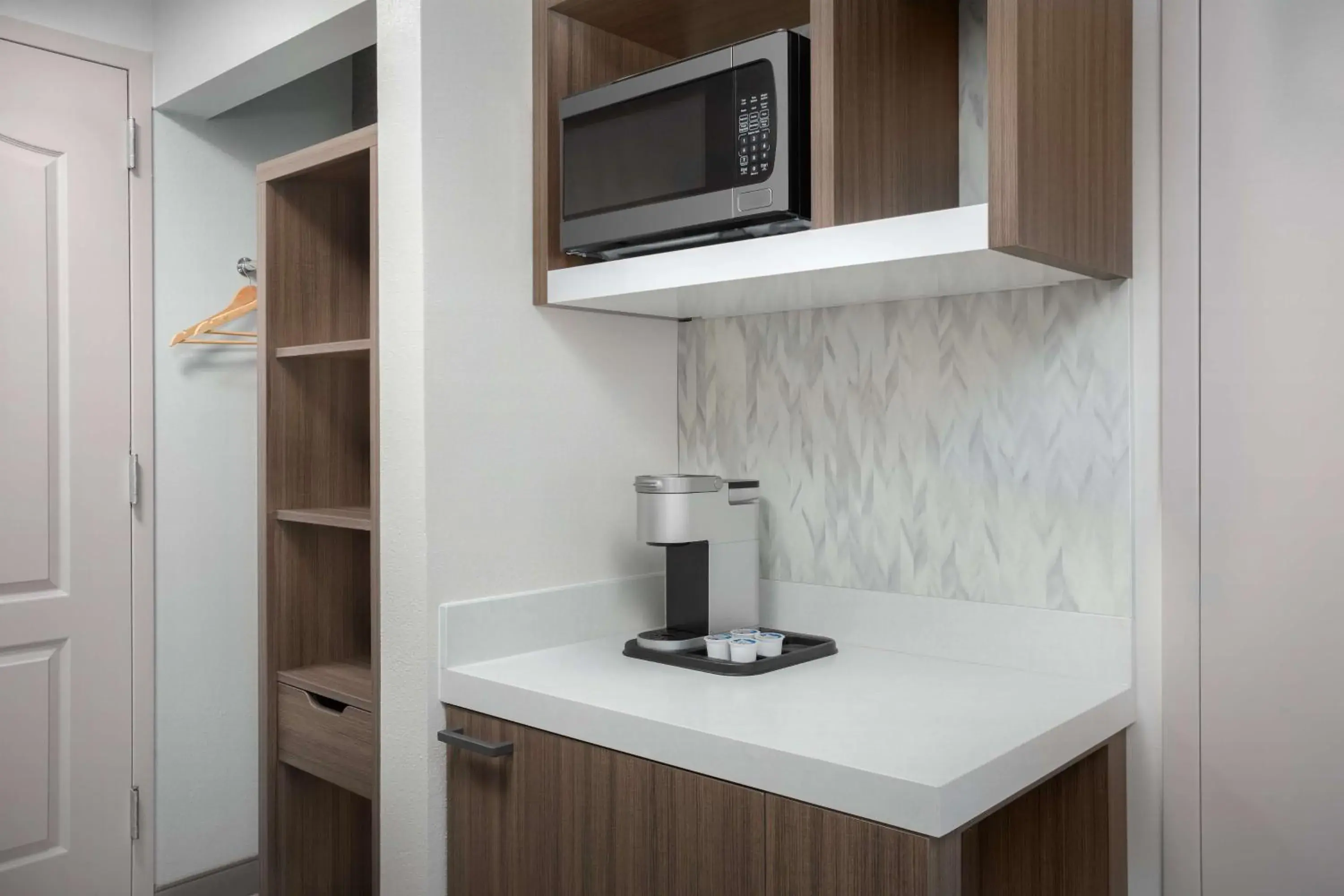 King Room with Peloton Bike - single occupancy in Hilton Garden Inn Tuscaloosa King Room with Peloton Bike - single occupancy in Hilton Garden Inn Tuscaloosa