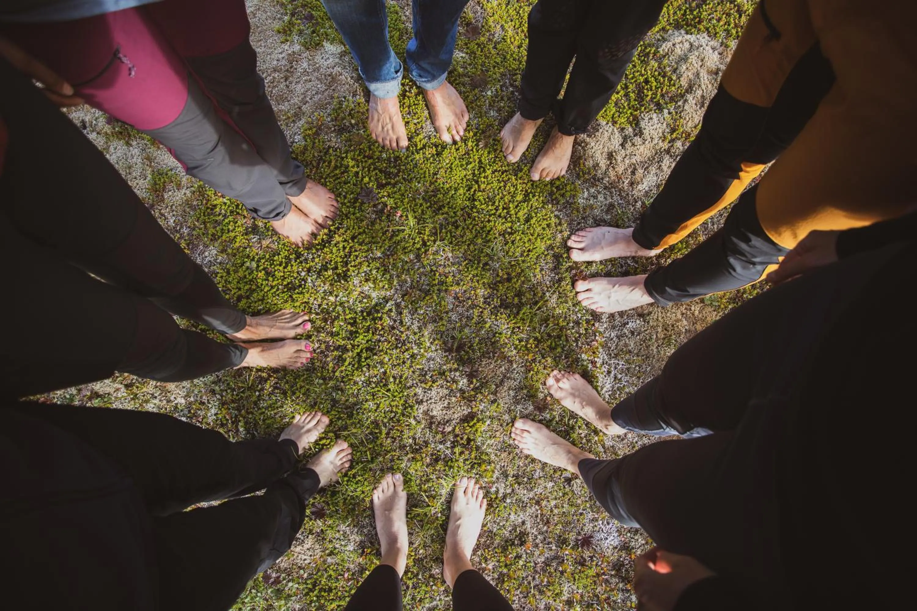 Hiking in Lofoten Planet - Boutique Hotel