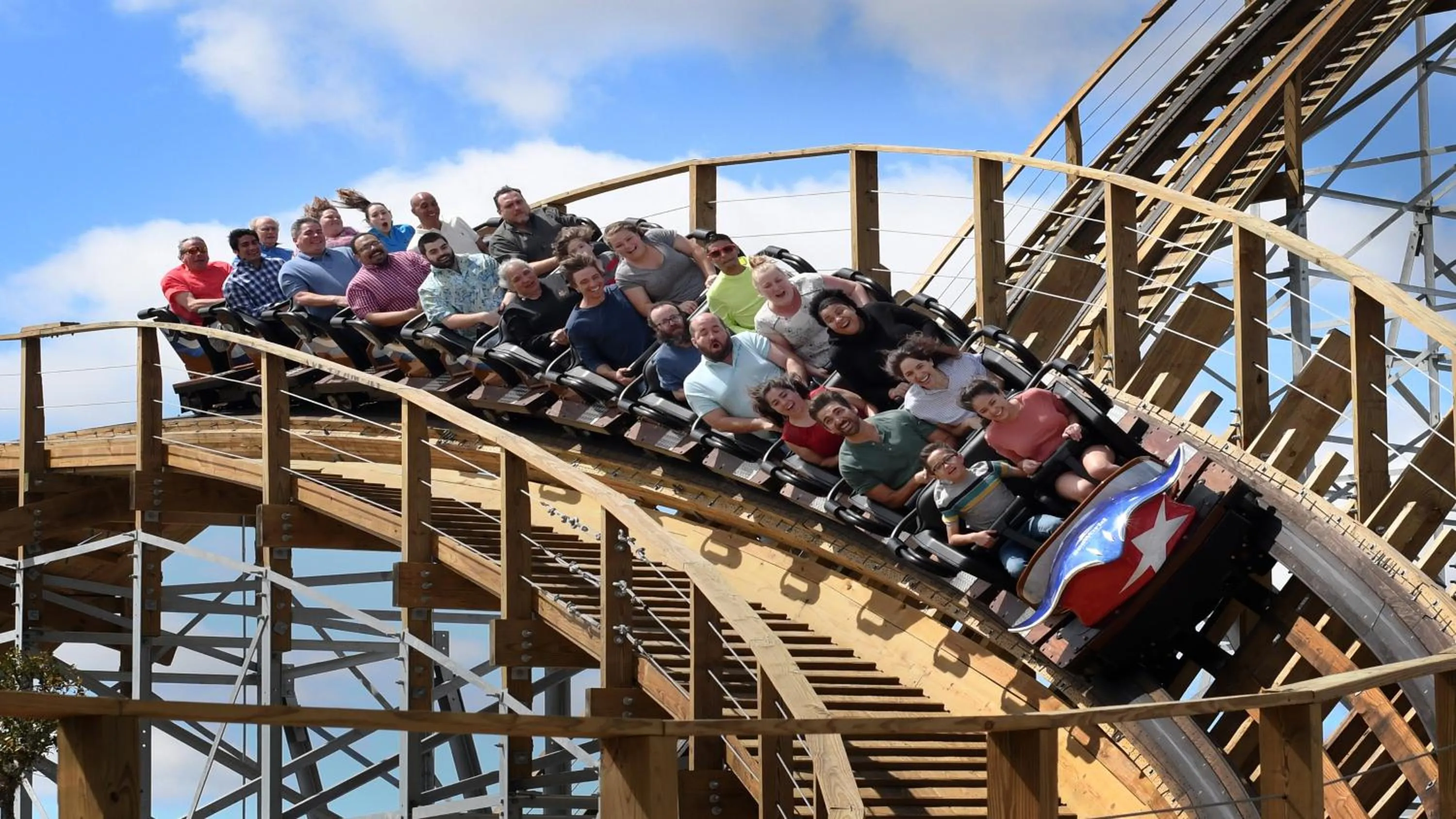 Nearby landmark in Holiday Inn Express Hotel & Suites San Antonio - Rivercenter Area by IHG