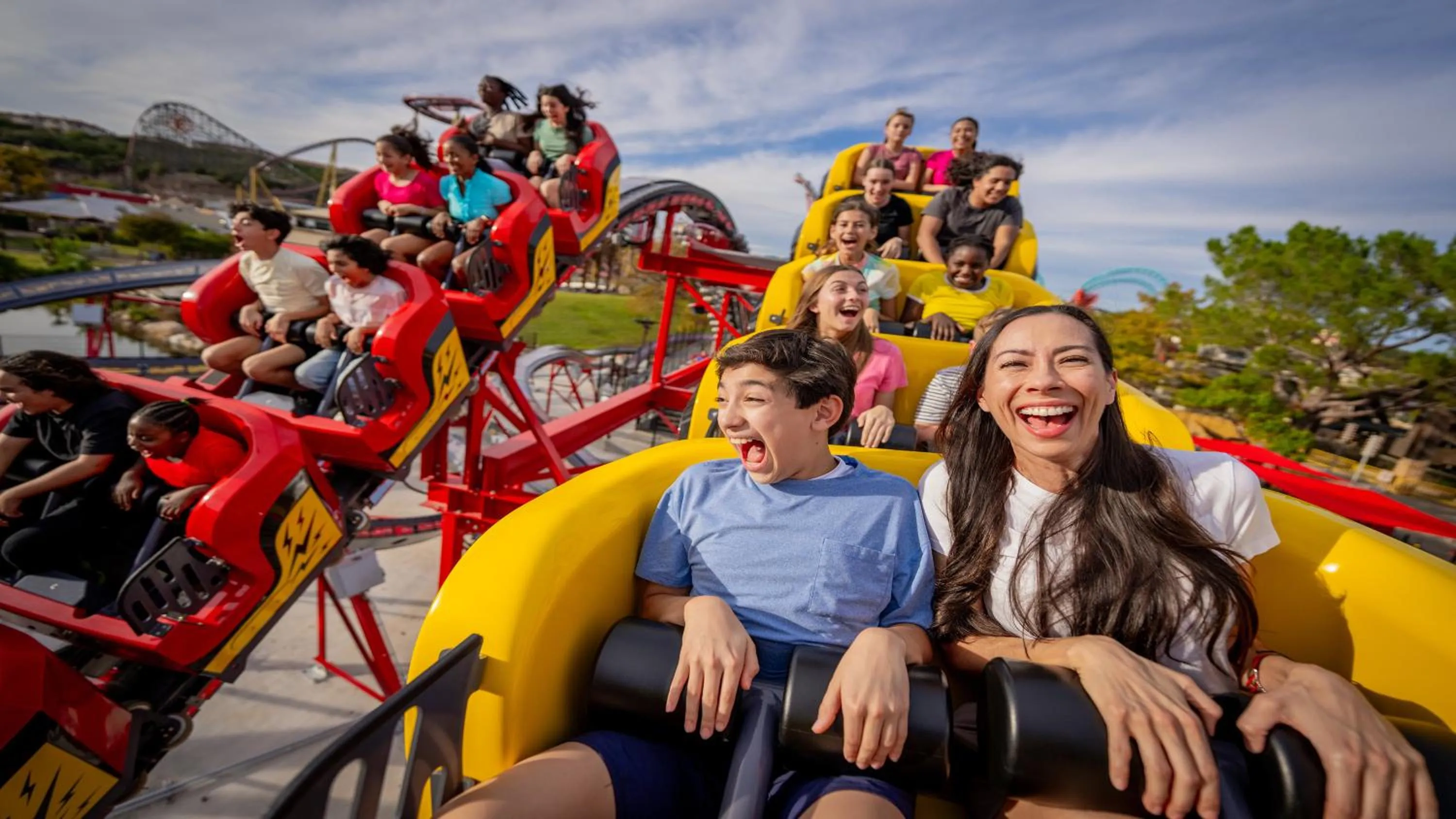 Nearby landmark in Holiday Inn Express Hotel & Suites San Antonio - Rivercenter Area by IHG