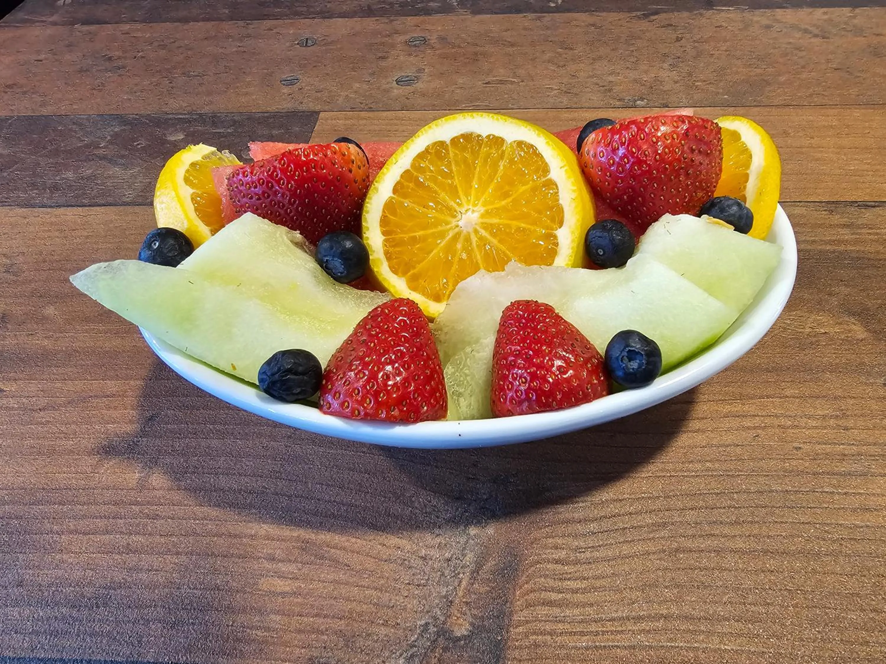 Food in Hotel Westport Kansas City, Tapestry Collection by Hilton