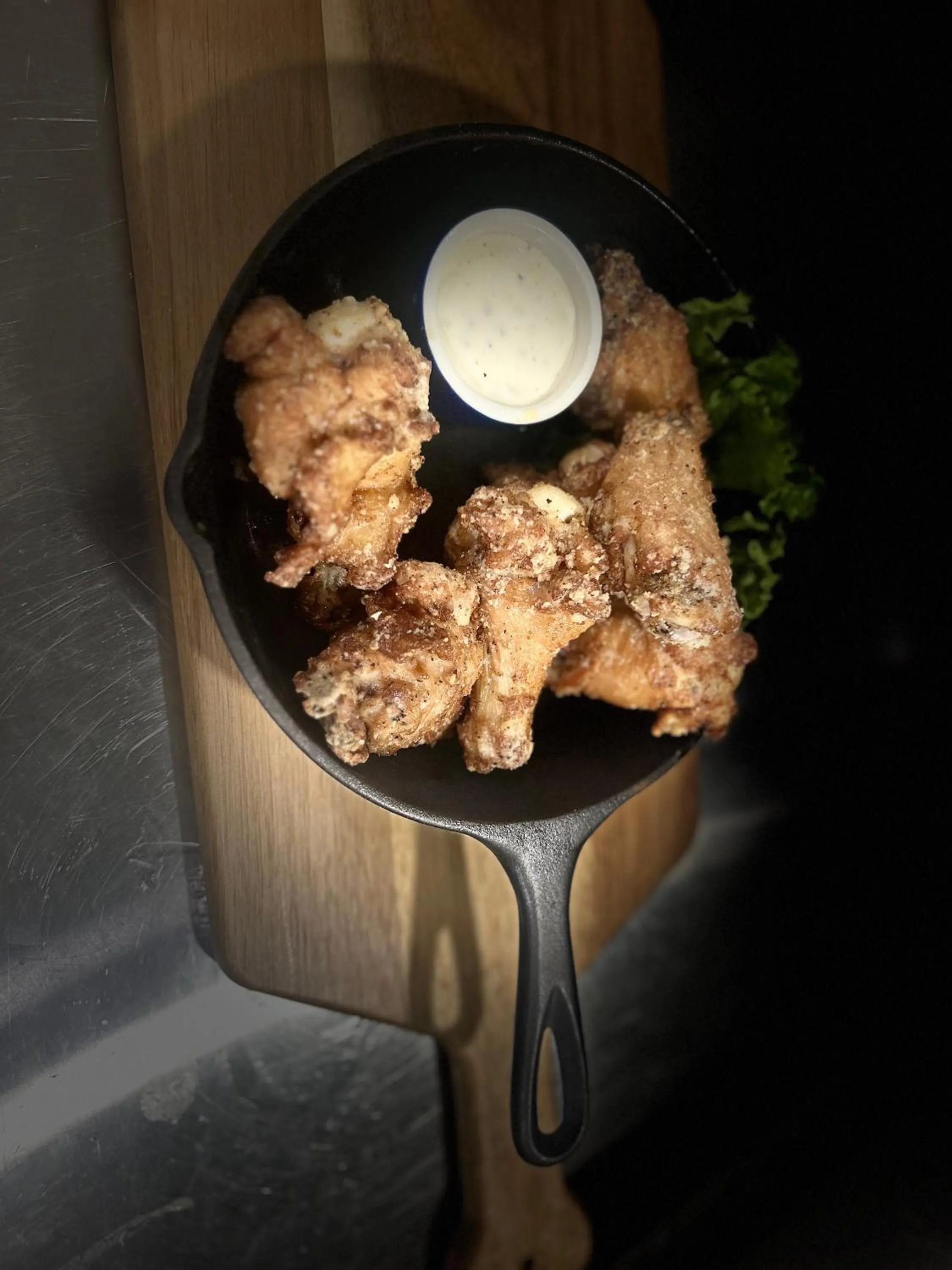 Restaurant/places to eat in Hotel Westport Kansas City, Tapestry Collection by Hilton