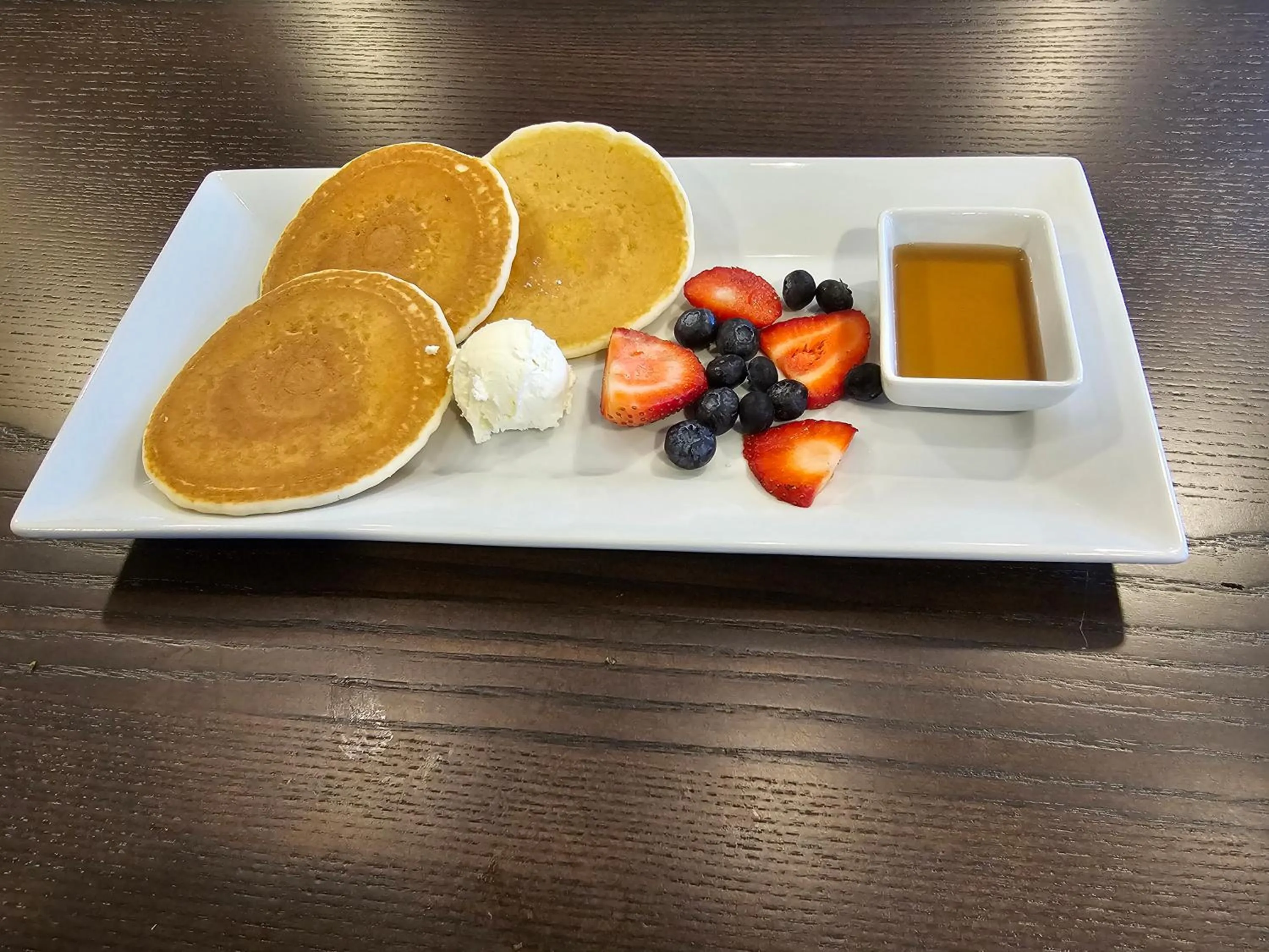 Food in Hotel Westport Kansas City, Tapestry Collection by Hilton