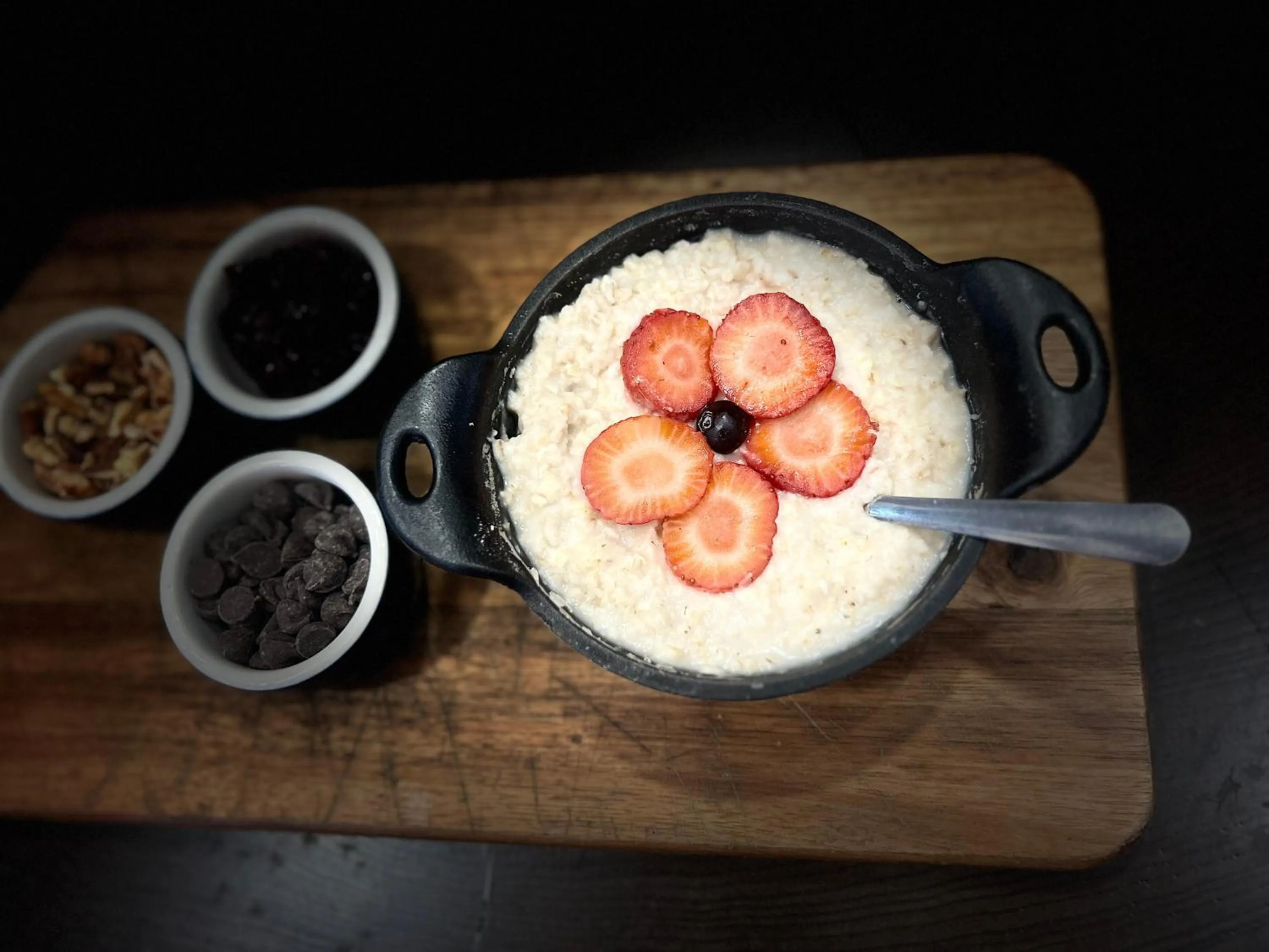 Restaurant/places to eat in Hotel Westport Kansas City, Tapestry Collection by Hilton