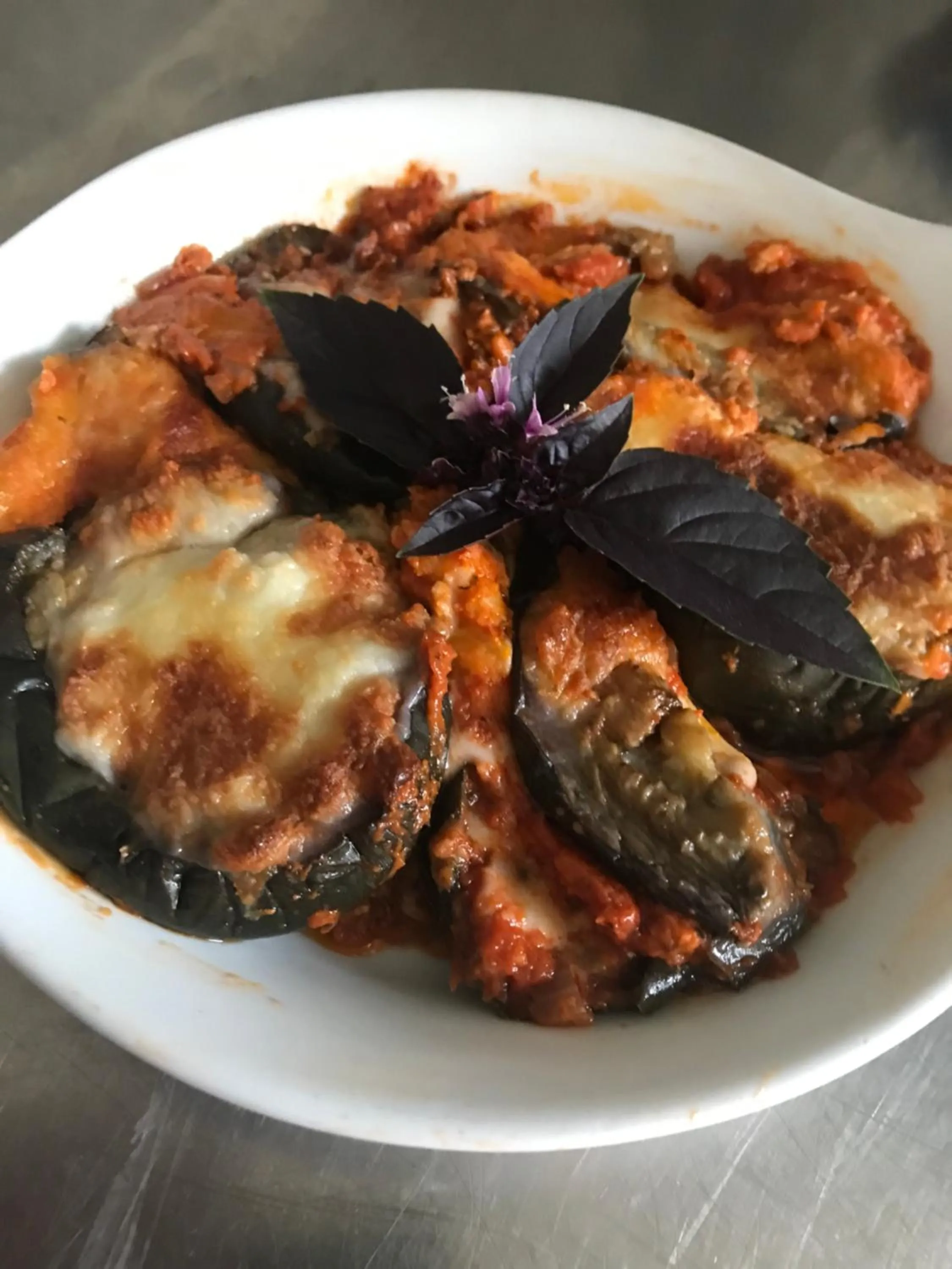 Food and drinks in Ustria Crusch Alva