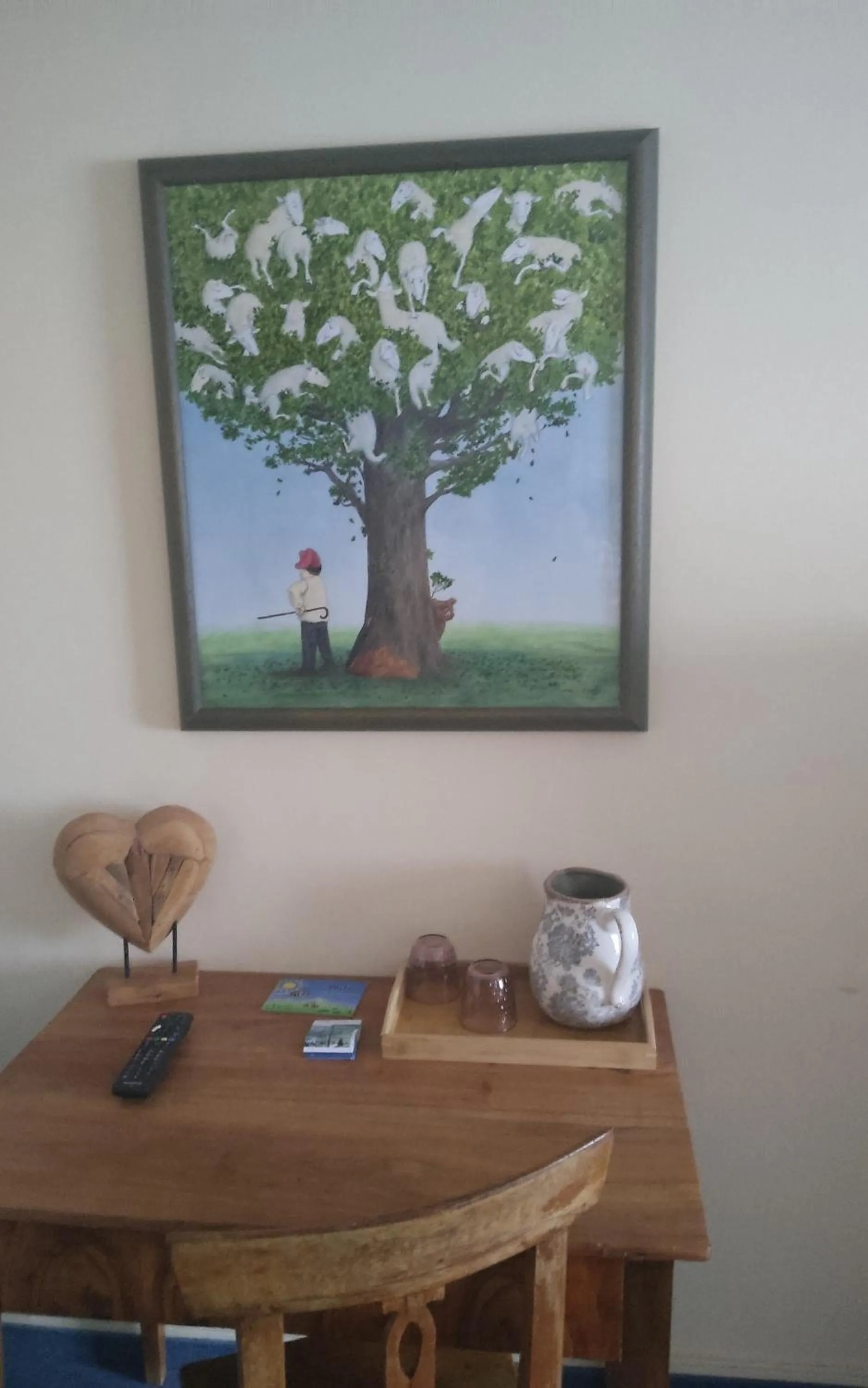 Decorative detail in Ustria Crusch Alva