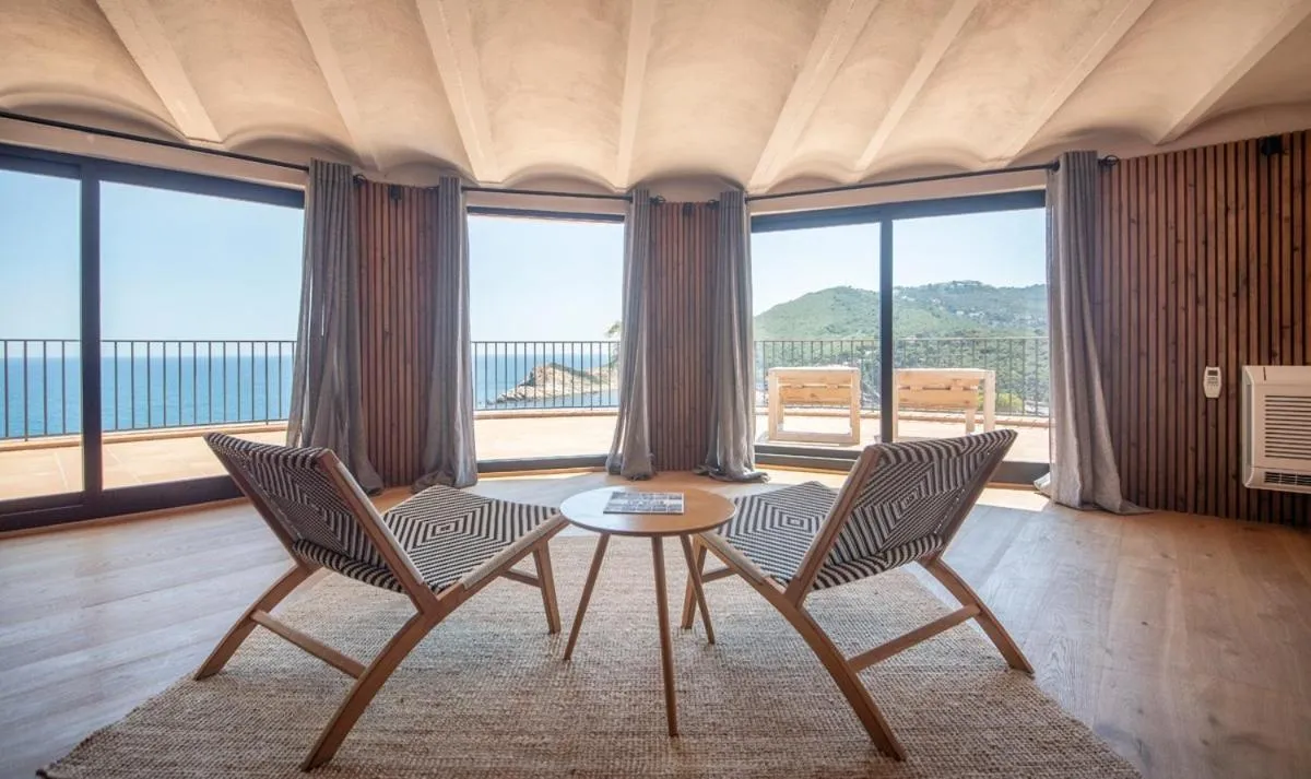 Cap Sa Sal Luxury, The Originals Collection (Relais du Silence)