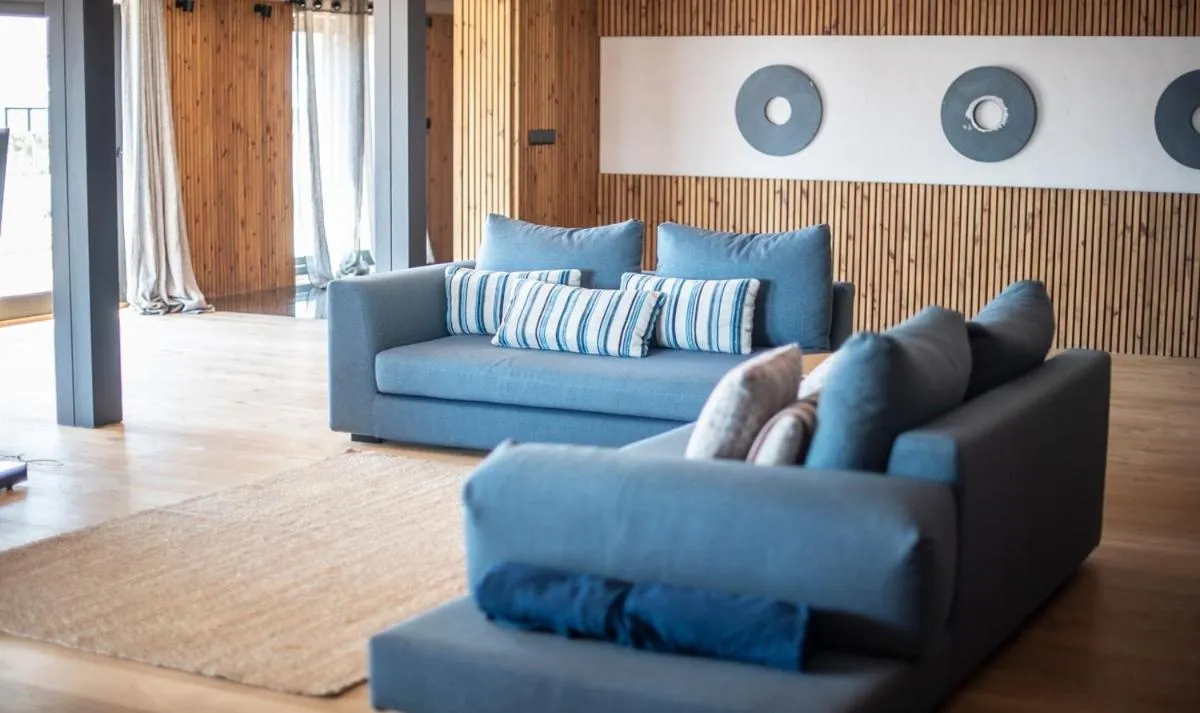 Cap Sa Sal Luxury, The Originals Collection (Relais du Silence)