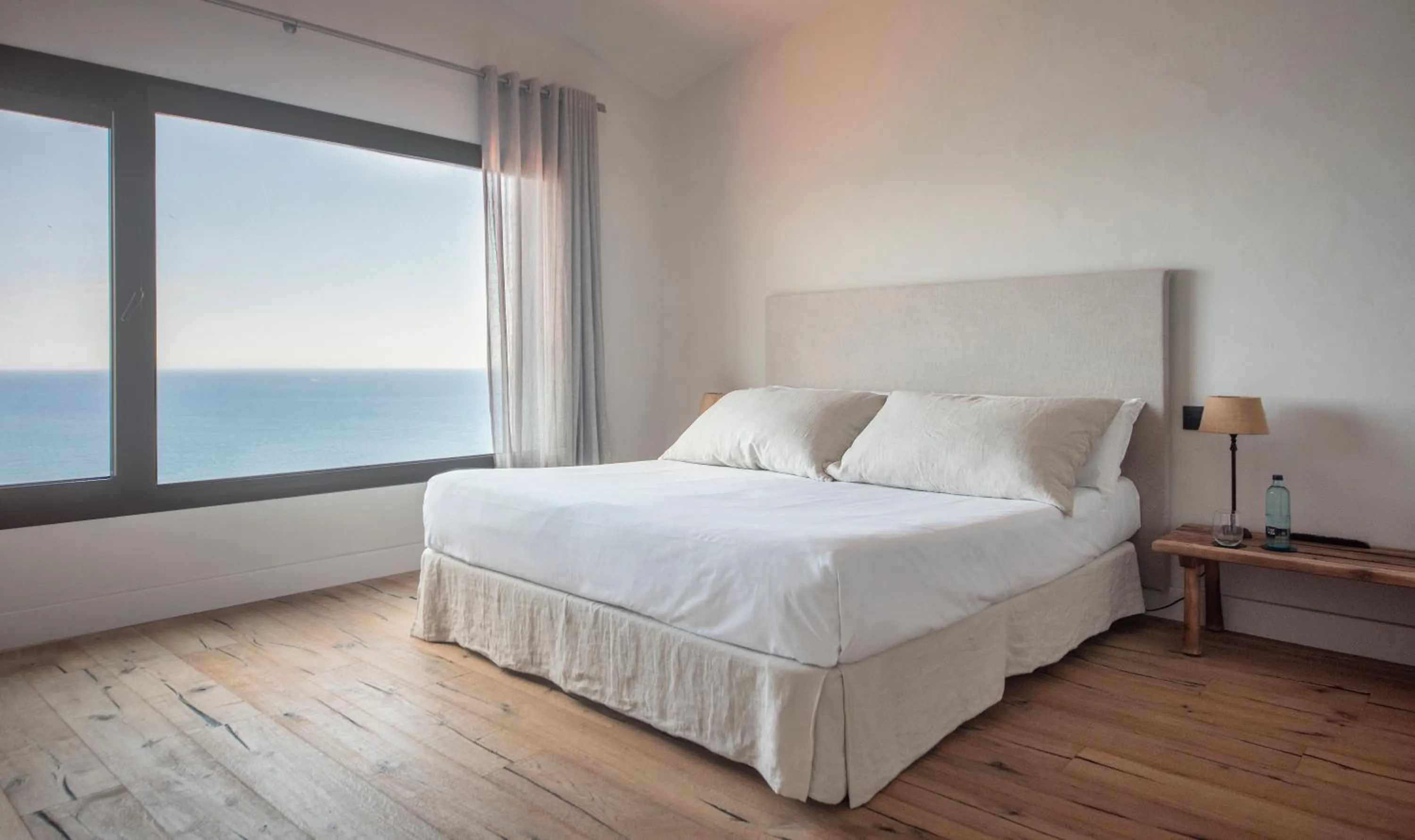 Bed in Cap Sa Sal Luxury, The Originals Collection (Relais du Silence)