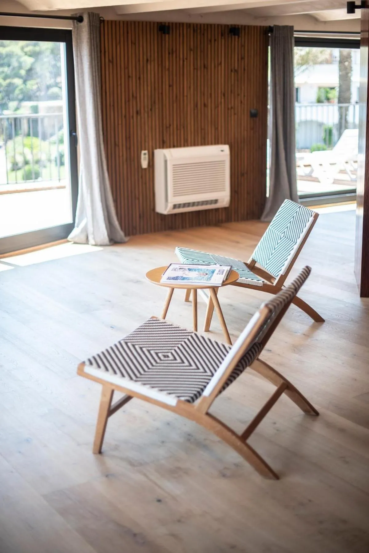 Cap Sa Sal Luxury, The Originals Collection (Relais du Silence)