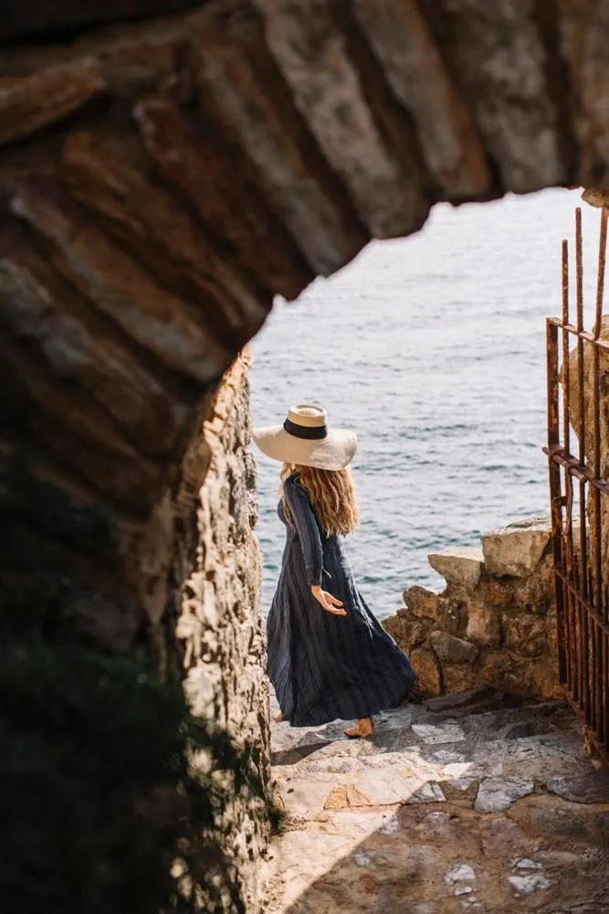 Off site in Cap Sa Sal Luxury, The Originals Collection (Relais du Silence)