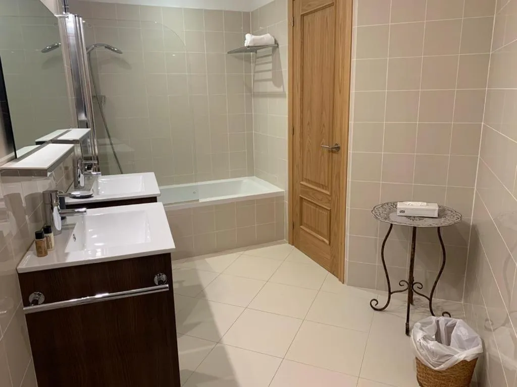 Bathroom in Cap Sa Sal Luxury, The Originals Collection (Relais du Silence)