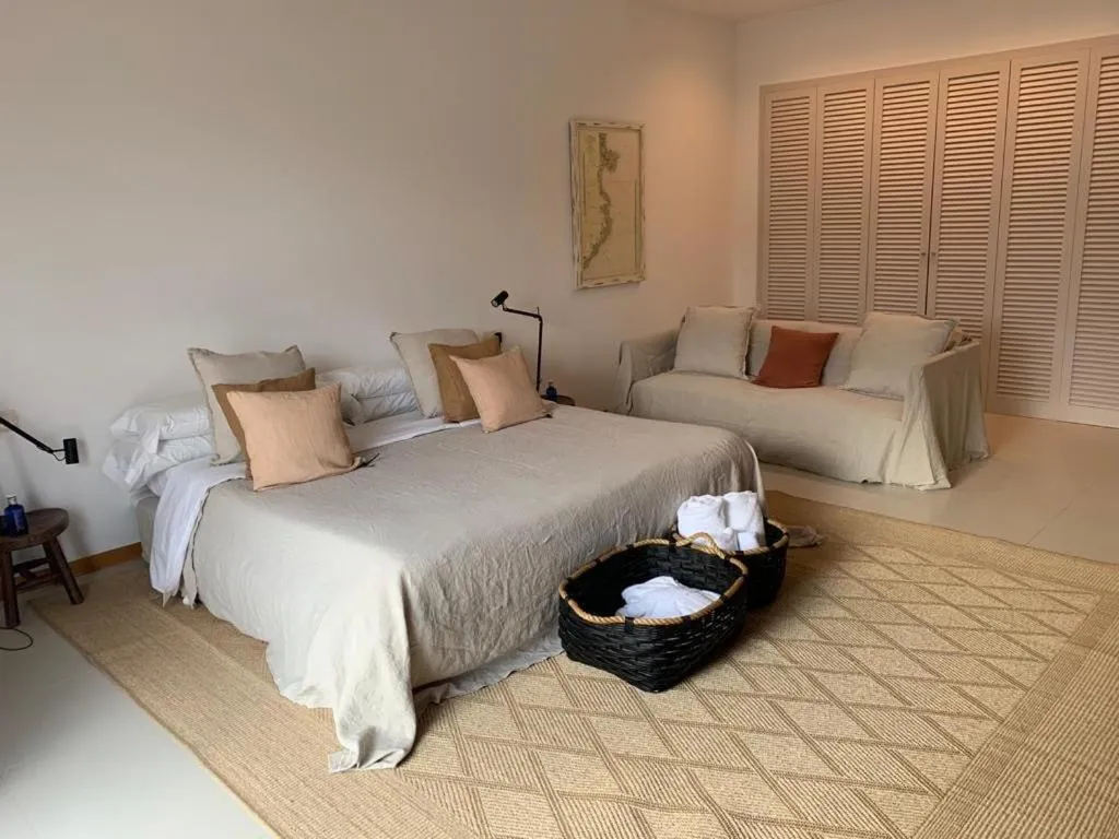 Bed in Cap Sa Sal Luxury, The Originals Collection (Relais du Silence)