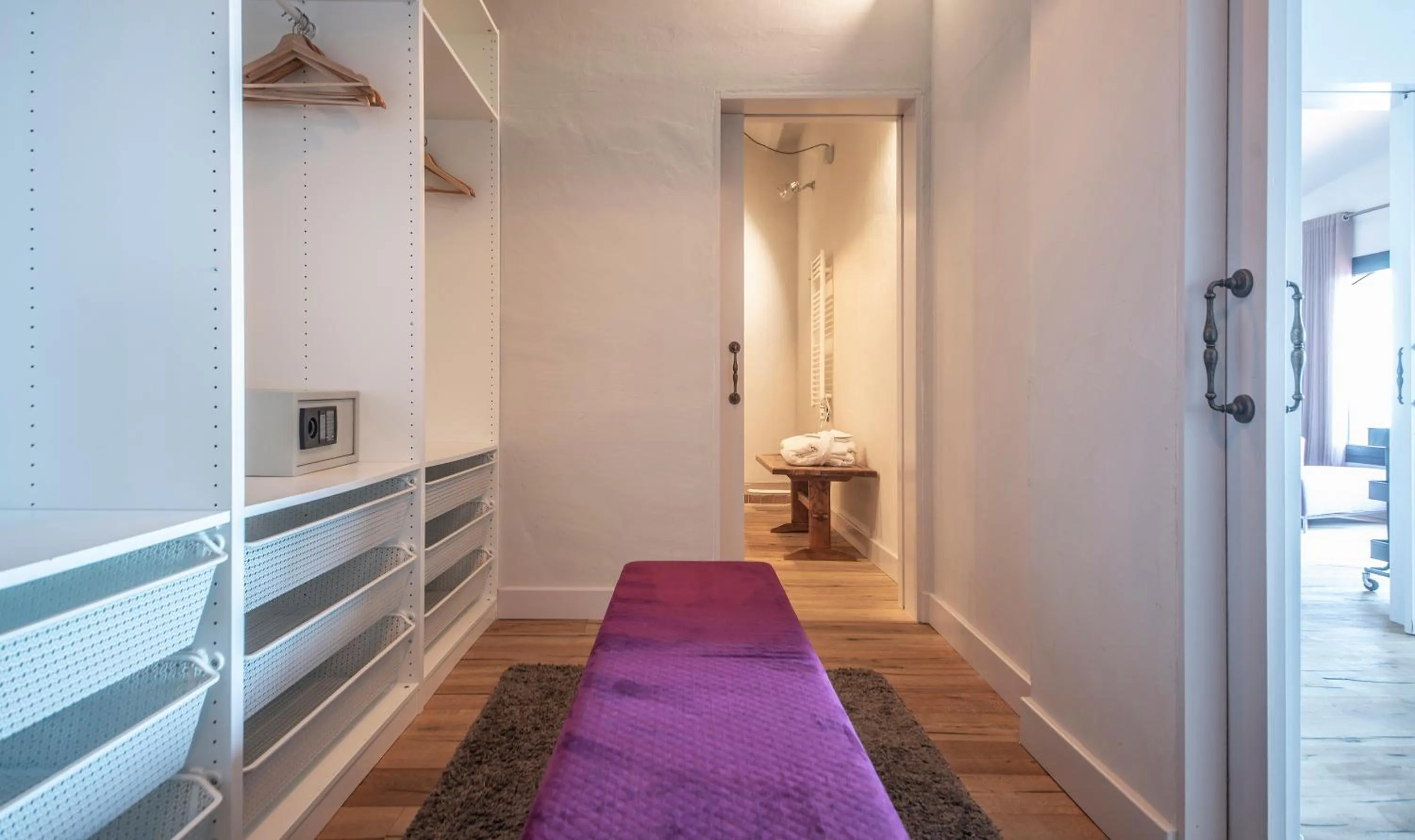 wardrobe in Cap Sa Sal Luxury, The Originals Collection (Relais du Silence)