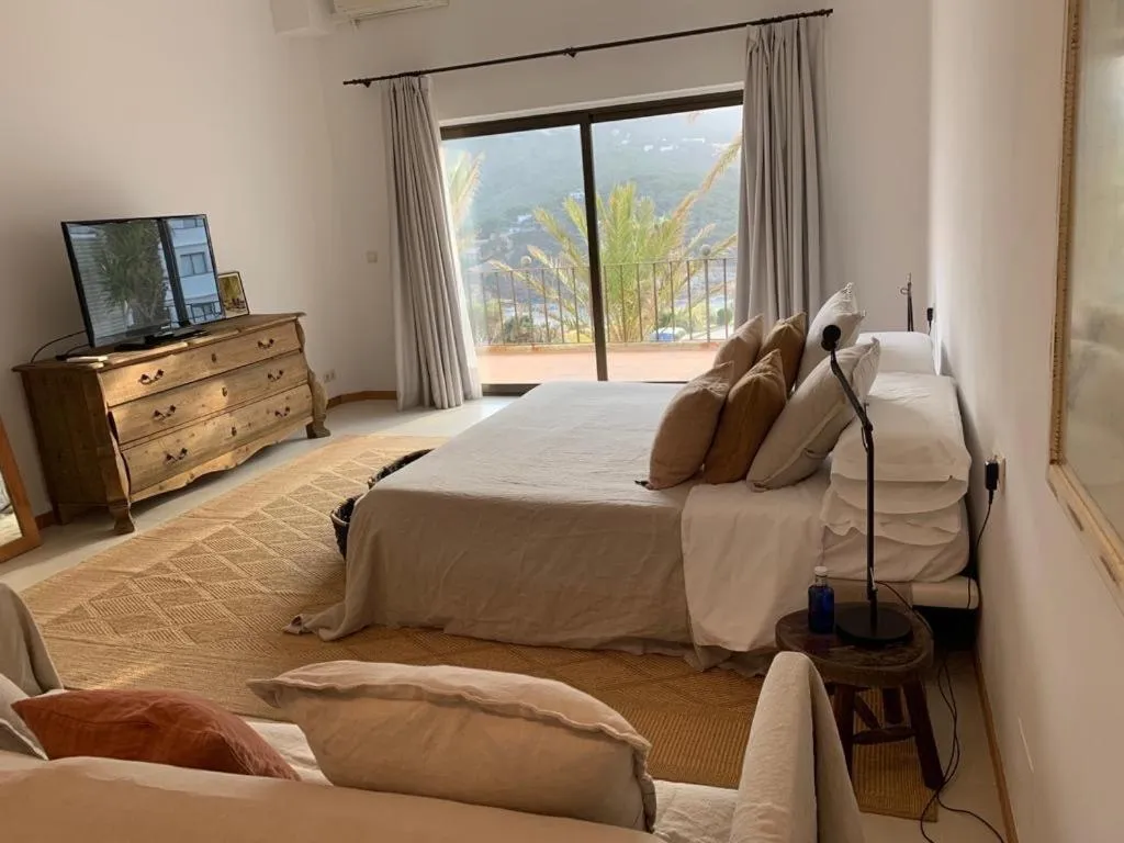 Bed in Cap Sa Sal Luxury, The Originals Collection (Relais du Silence)