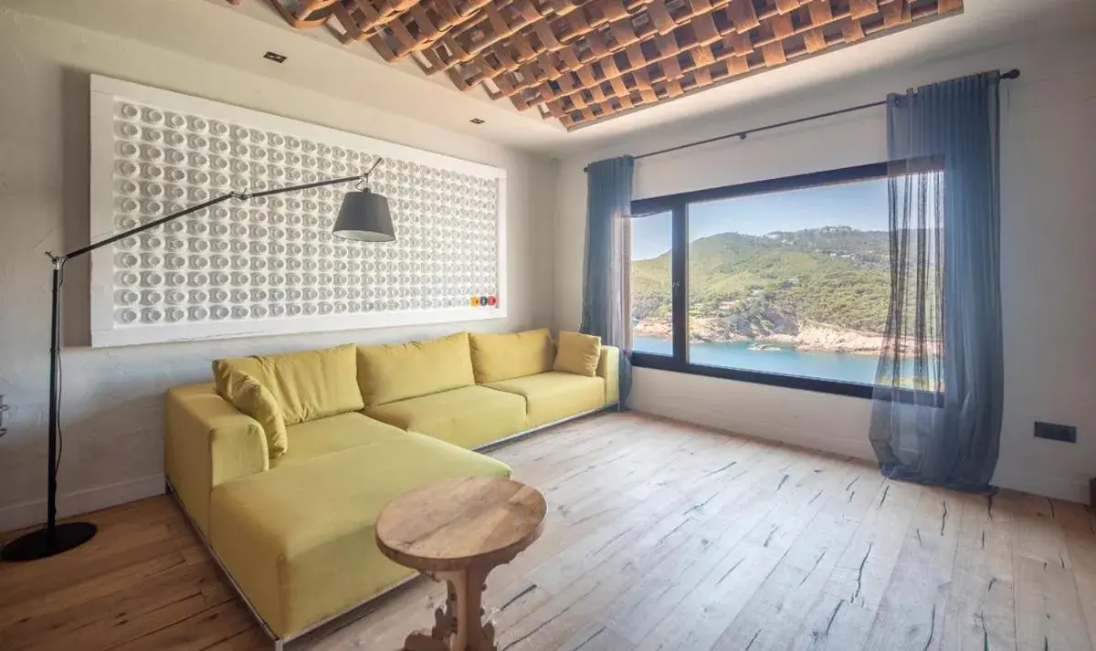 Apartment with Sea View (Crema) in Cap Sa Sal Luxury, The Originals Collection (Relais du Silence) Apartment with Sea View (Crema) in Cap Sa Sal Luxury, The Originals Collection (Relais du Silence)