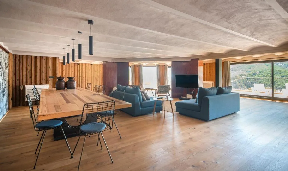 Cap Sa Sal Luxury, The Originals Collection (Relais du Silence)