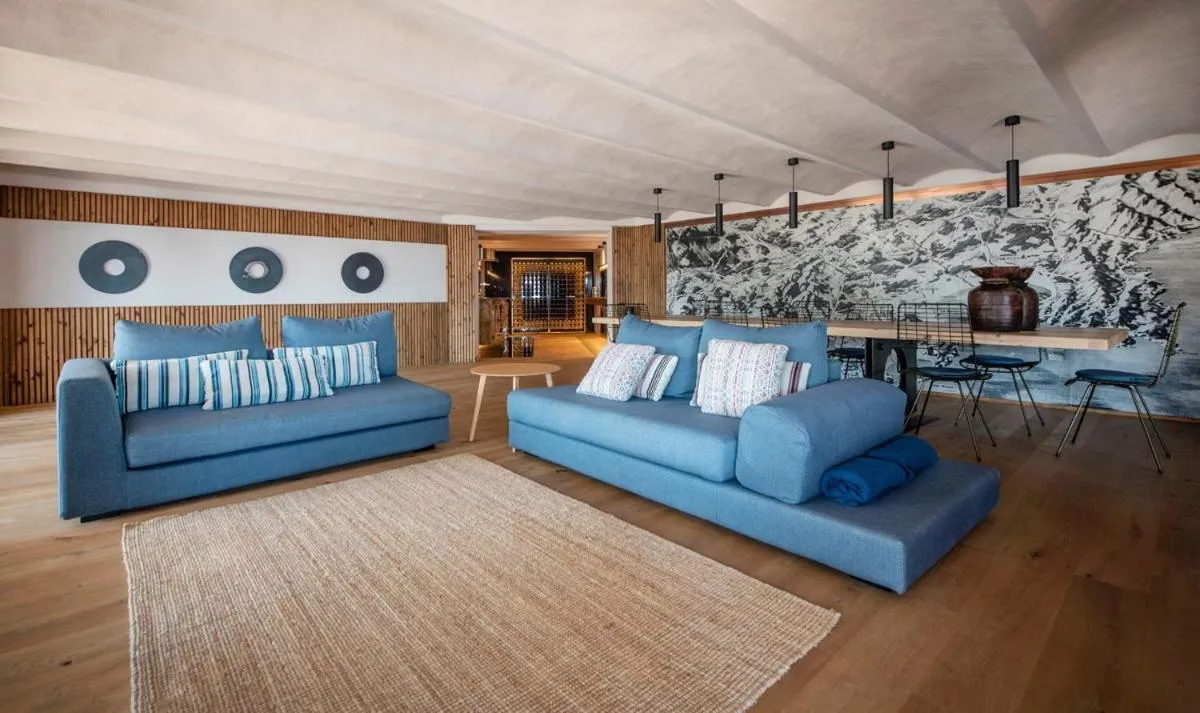 Cap Sa Sal Luxury, The Originals Collection (Relais du Silence)