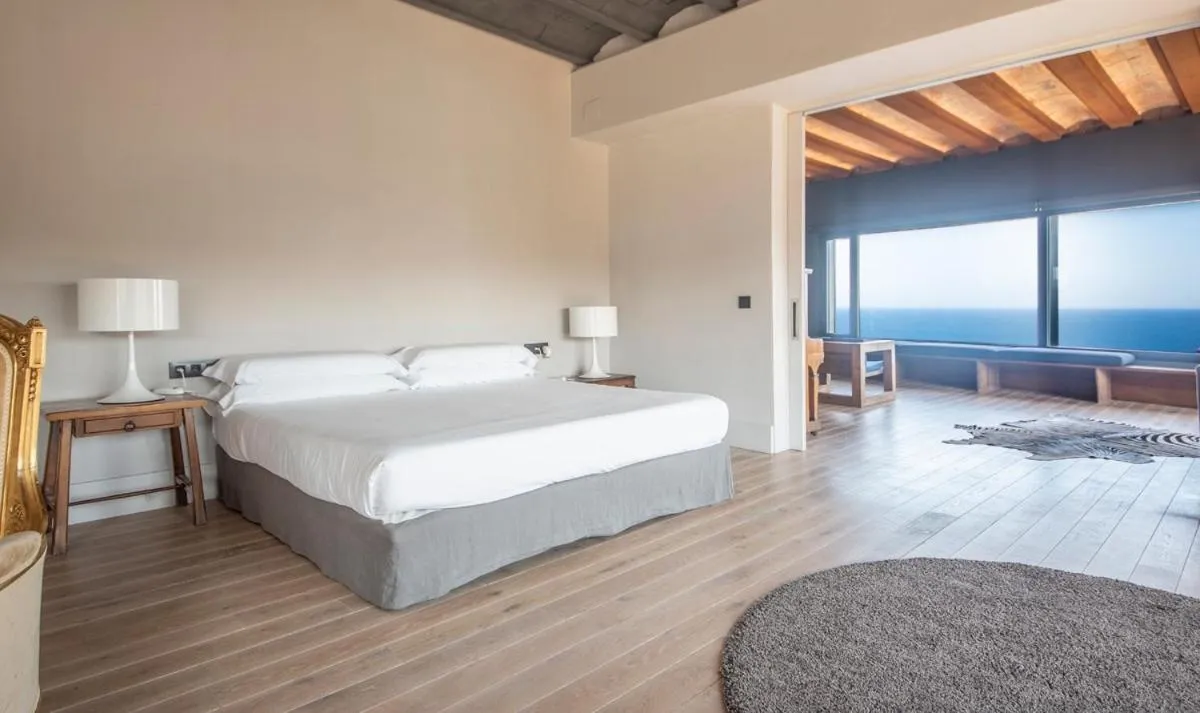 Bed in Cap Sa Sal Luxury, The Originals Collection (Relais du Silence)