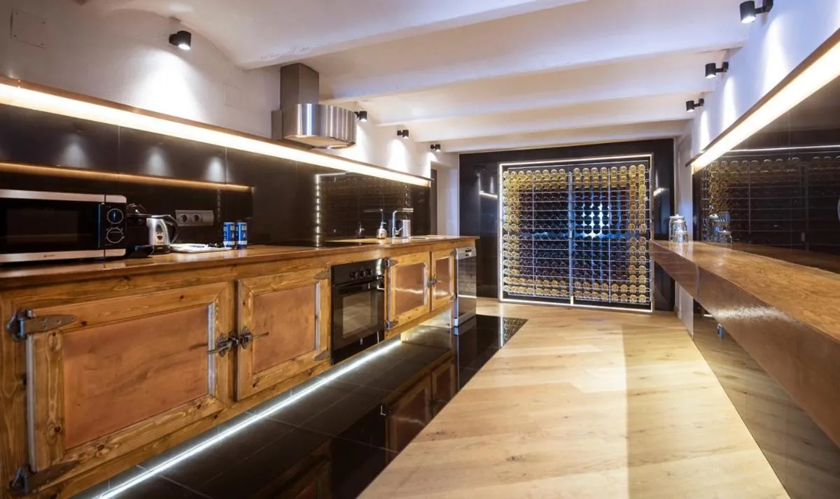 Cap Sa Sal Luxury, The Originals Collection (Relais du Silence)