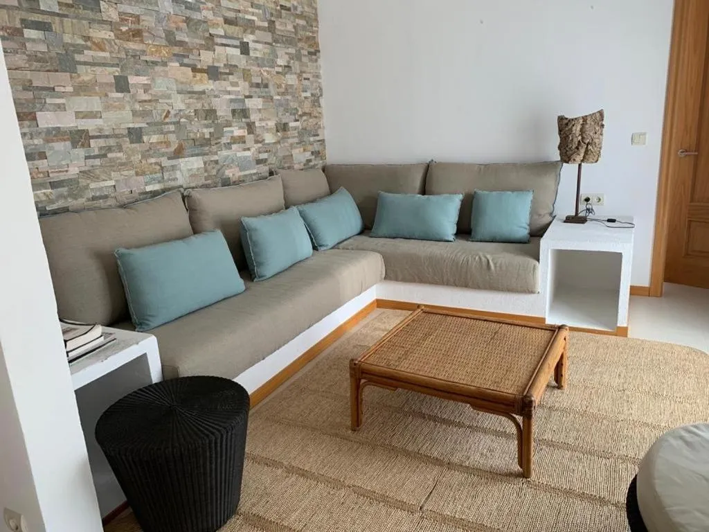 Area and facilities in Cap Sa Sal Luxury, The Originals Collection (Relais du Silence)