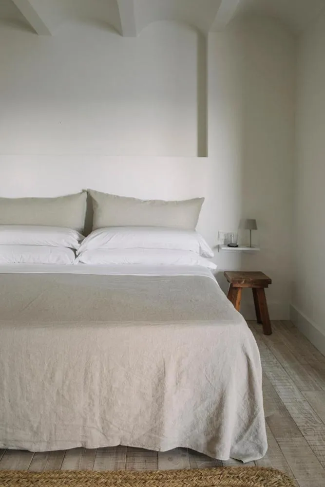 Bed in Cap Sa Sal Luxury, The Originals Collection (Relais du Silence)