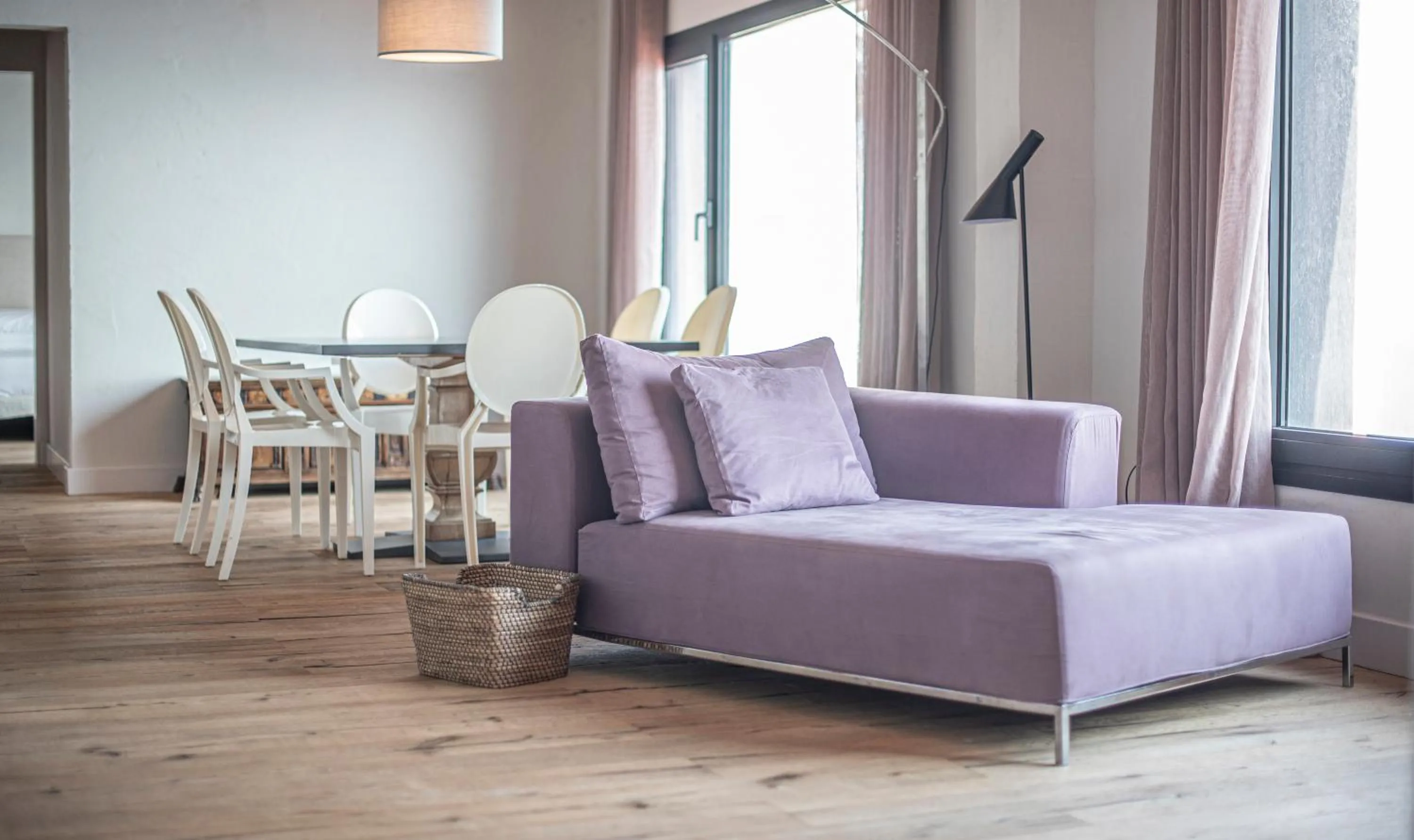 Area and facilities in Cap Sa Sal Luxury, The Originals Collection (Relais du Silence)