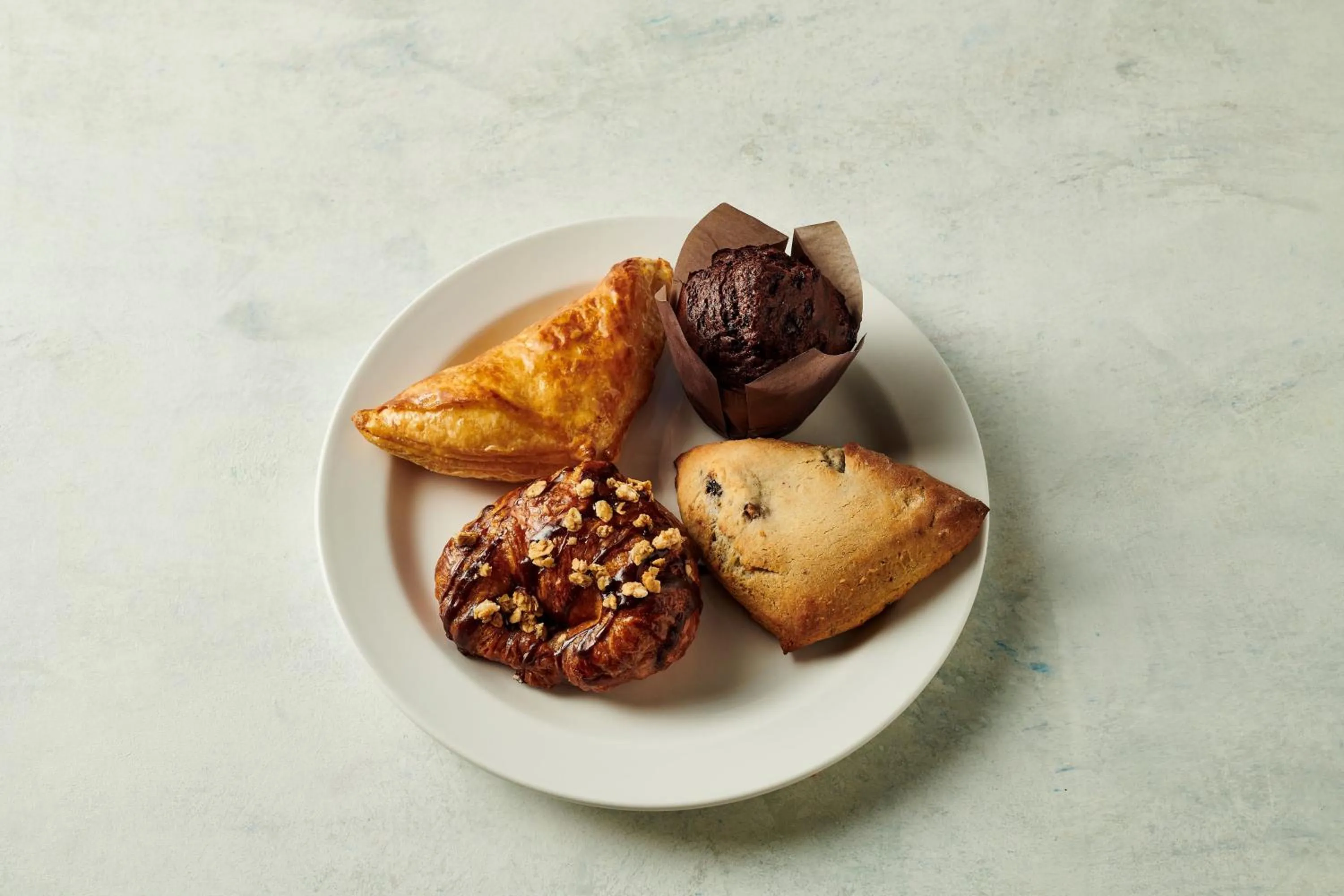 Restaurant/places to eat in Holiday Inn Diamond Bar - Pomona by IHG