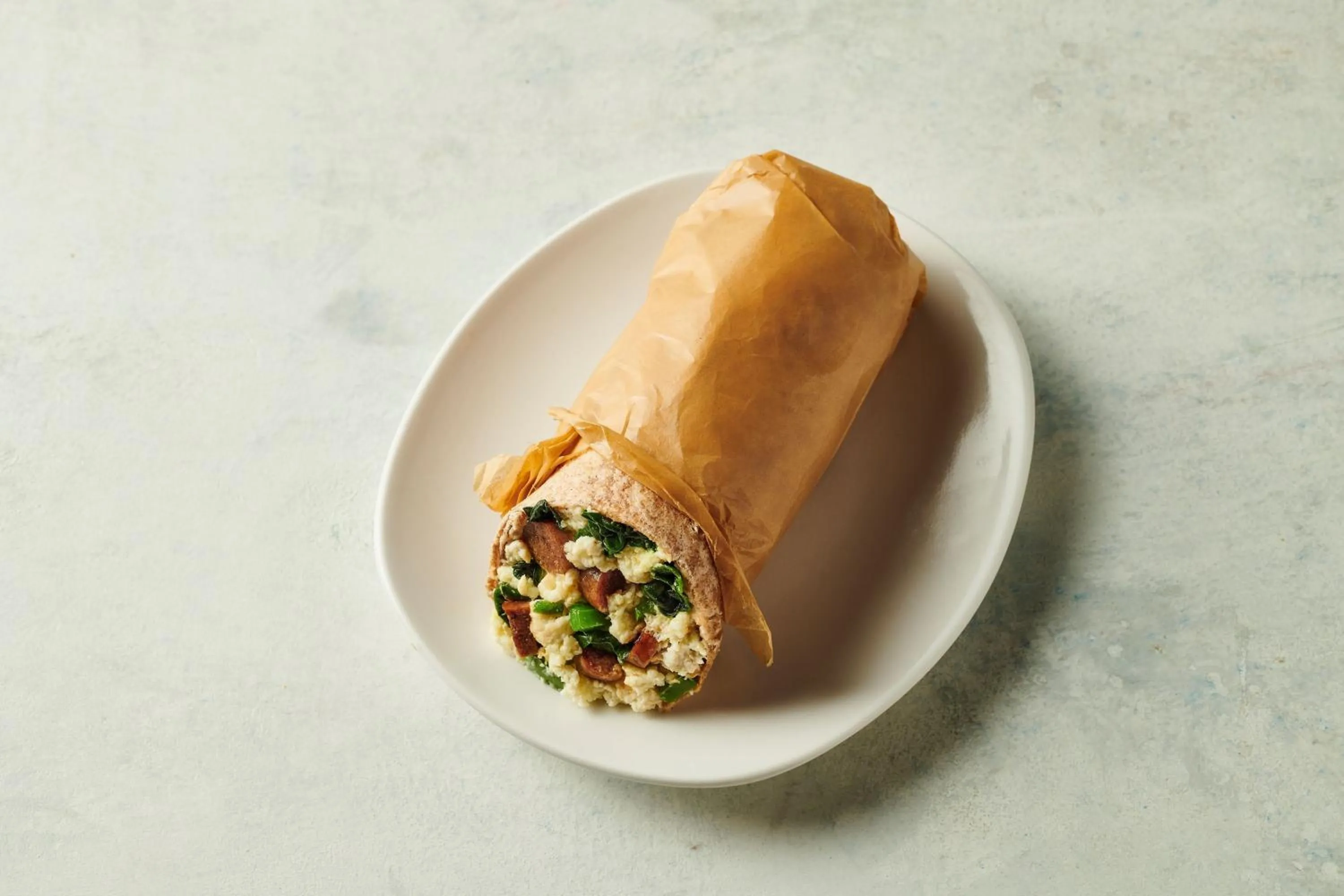 Restaurant/places to eat in Holiday Inn Diamond Bar - Pomona by IHG