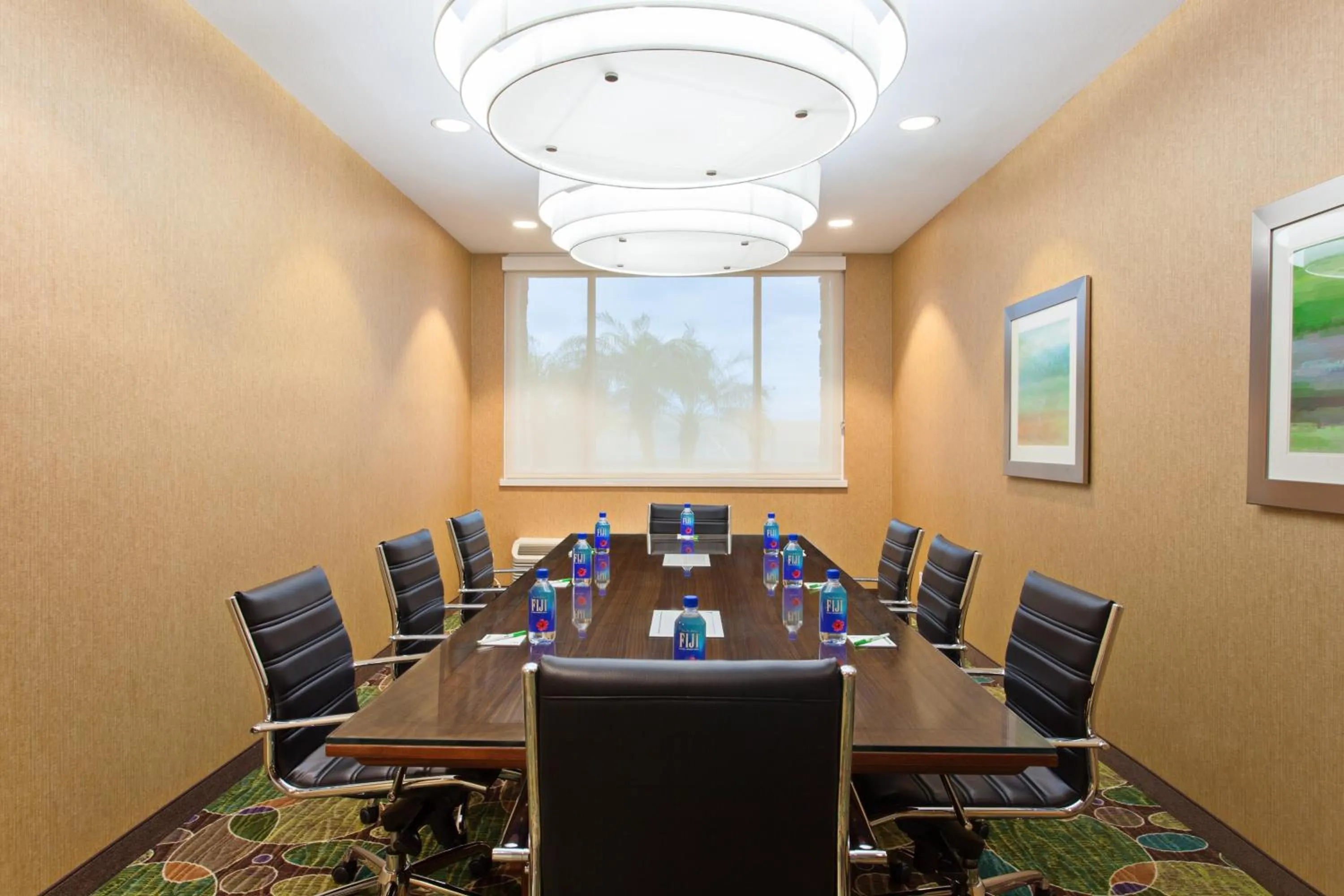 Meeting/conference room in Holiday Inn Diamond Bar - Pomona by IHG