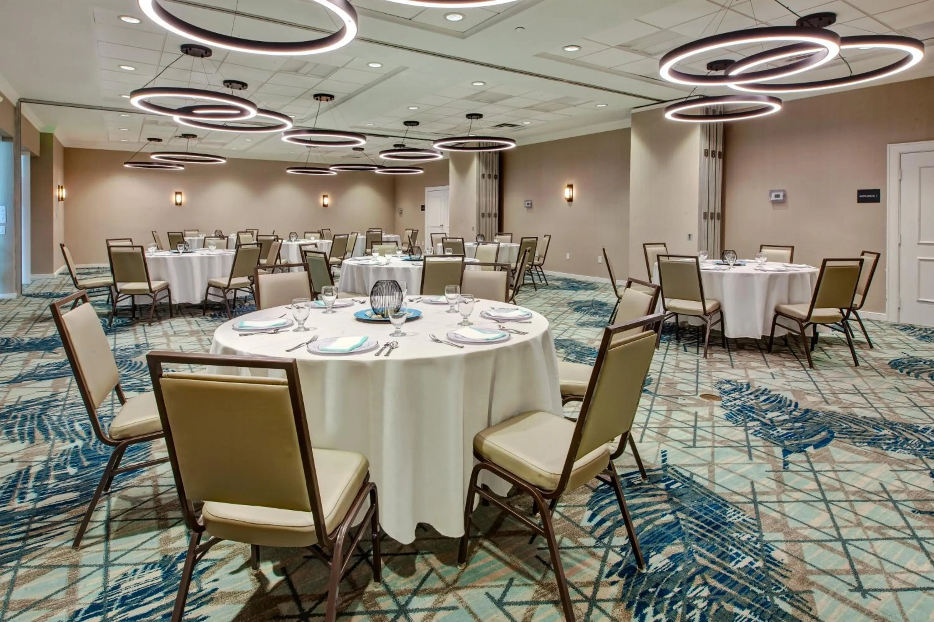 Banquet/Function facilities in Holiday Inn Va Beach-Oceanside 21st St by IHG