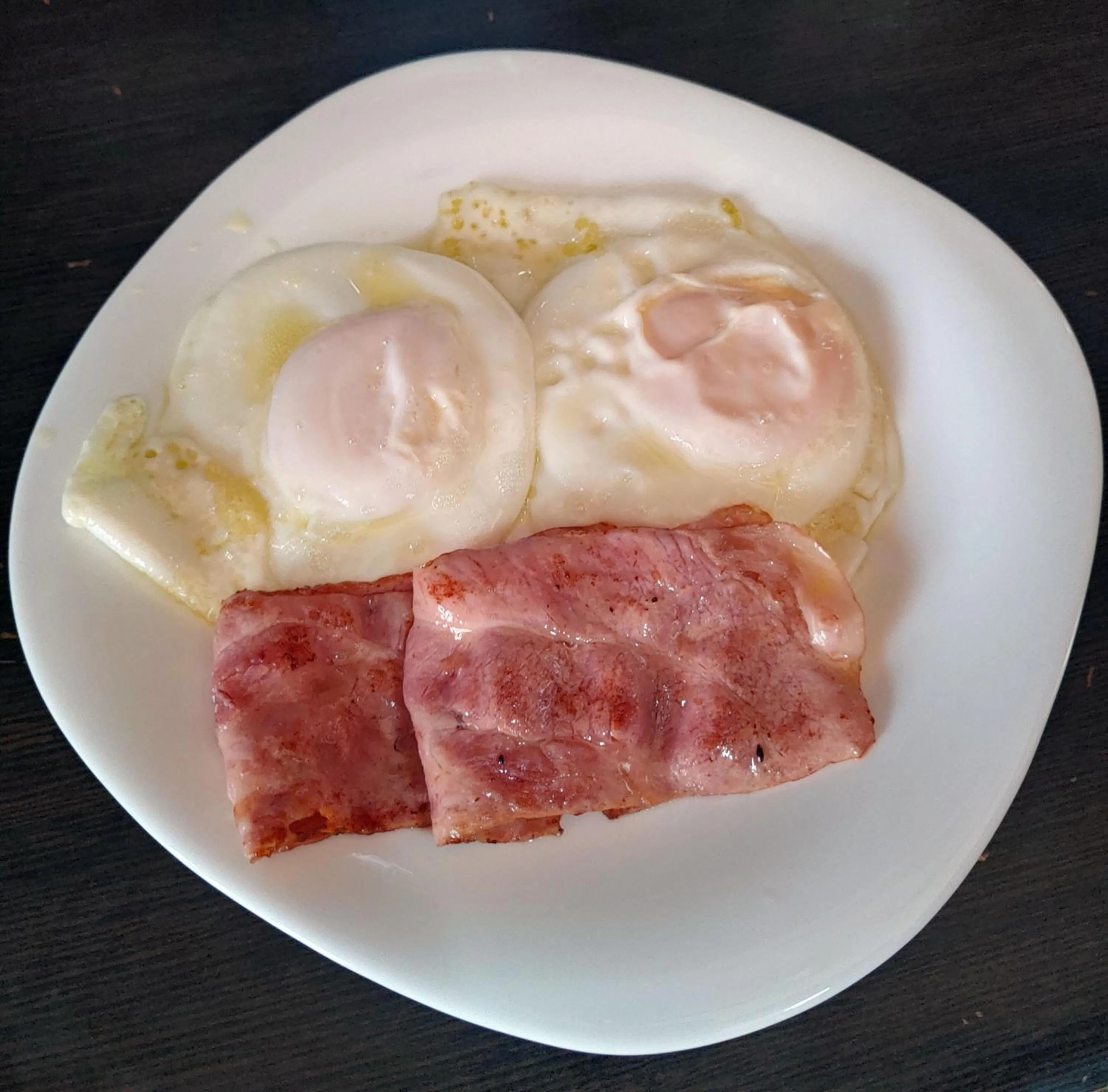 Breakfast in Aposperides Hotel