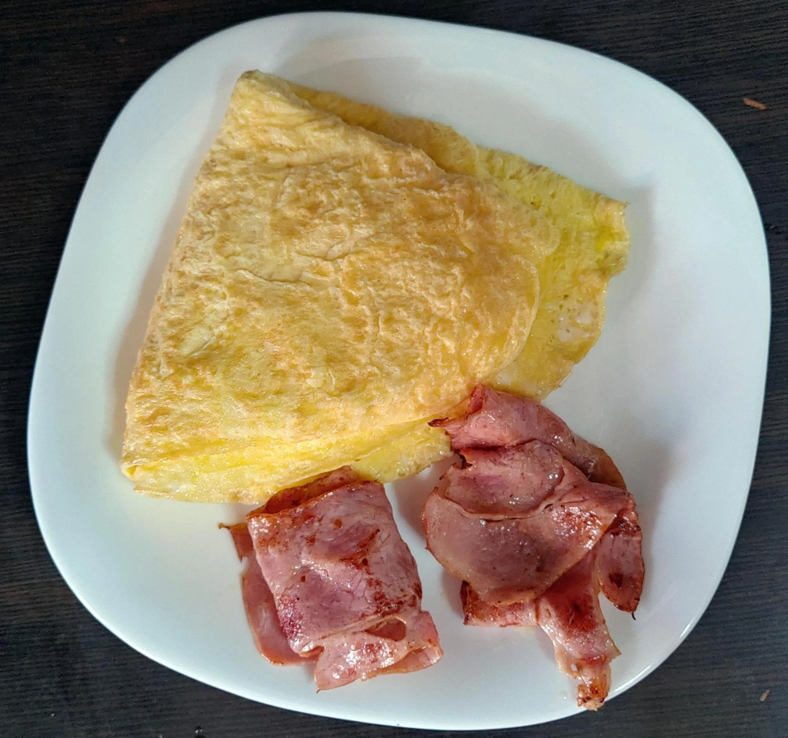 Breakfast in Aposperides Hotel