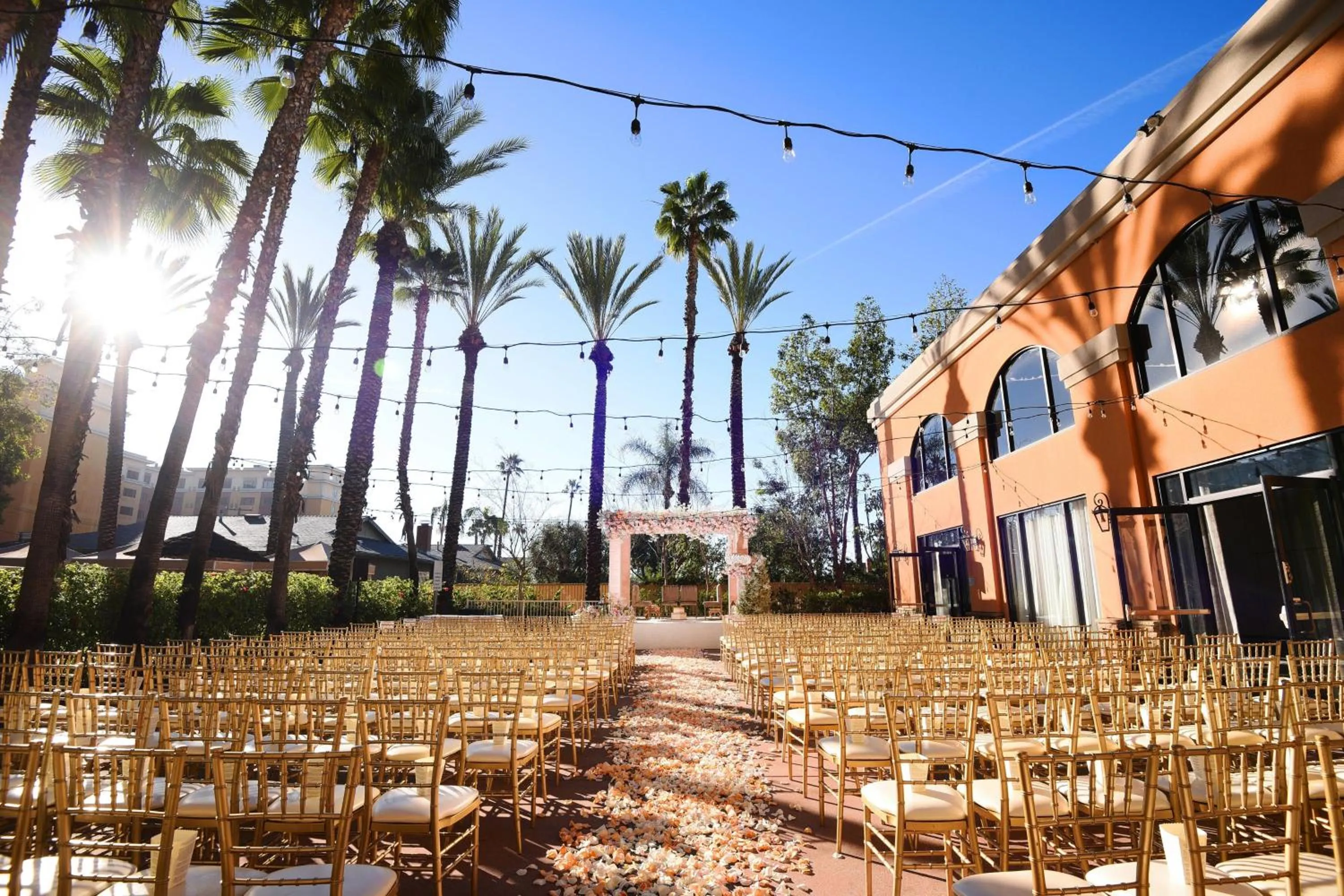 Banquet/Function facilities in Delta Hotels by Marriott Anaheim Garden Grove