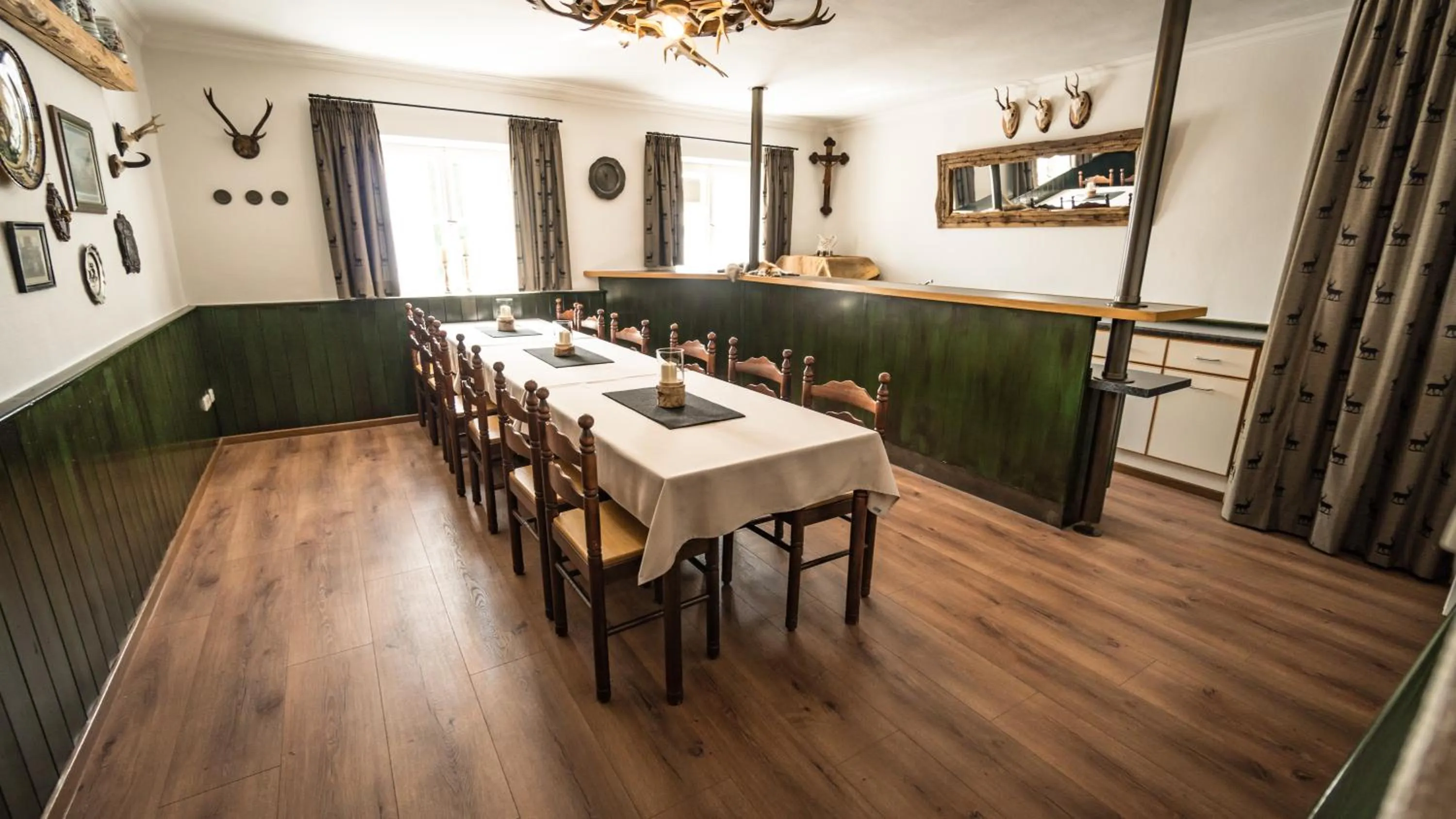 Hohenester Gasthaus & Hotel