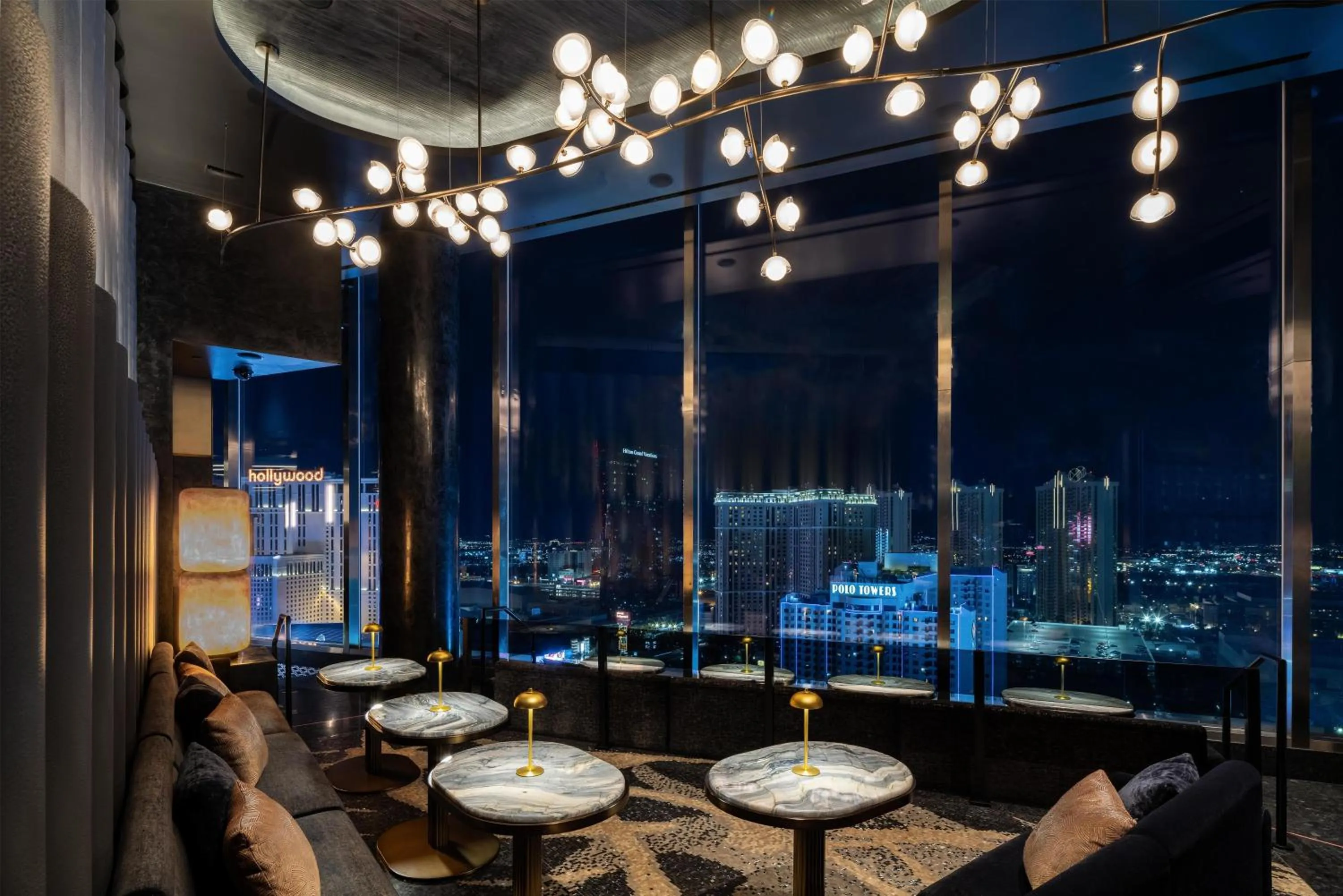 Waldorf Astoria Las Vegas