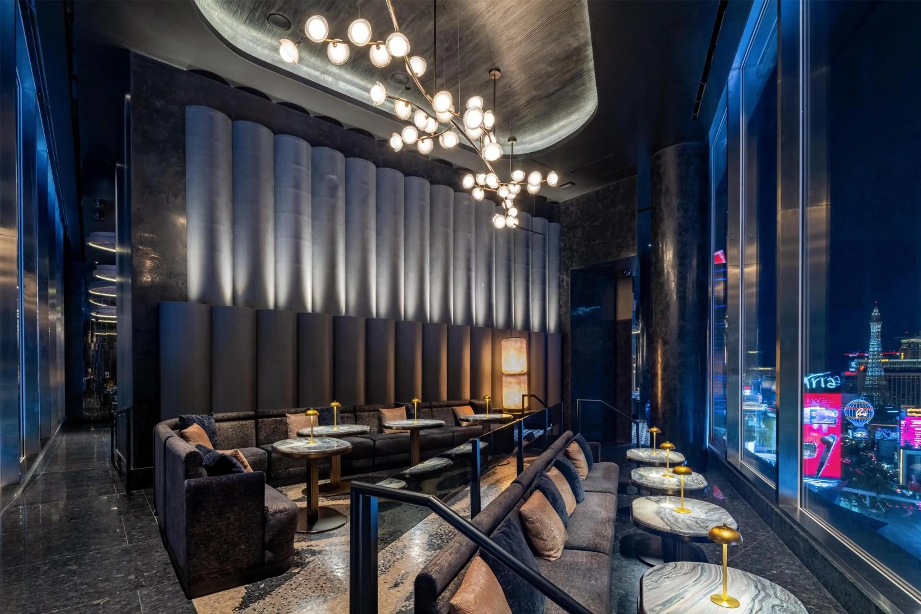 Waldorf Astoria Las Vegas