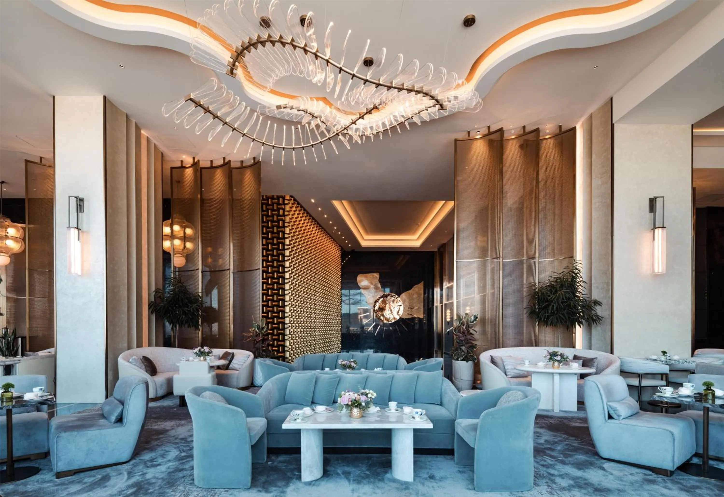 Waldorf Astoria Las Vegas