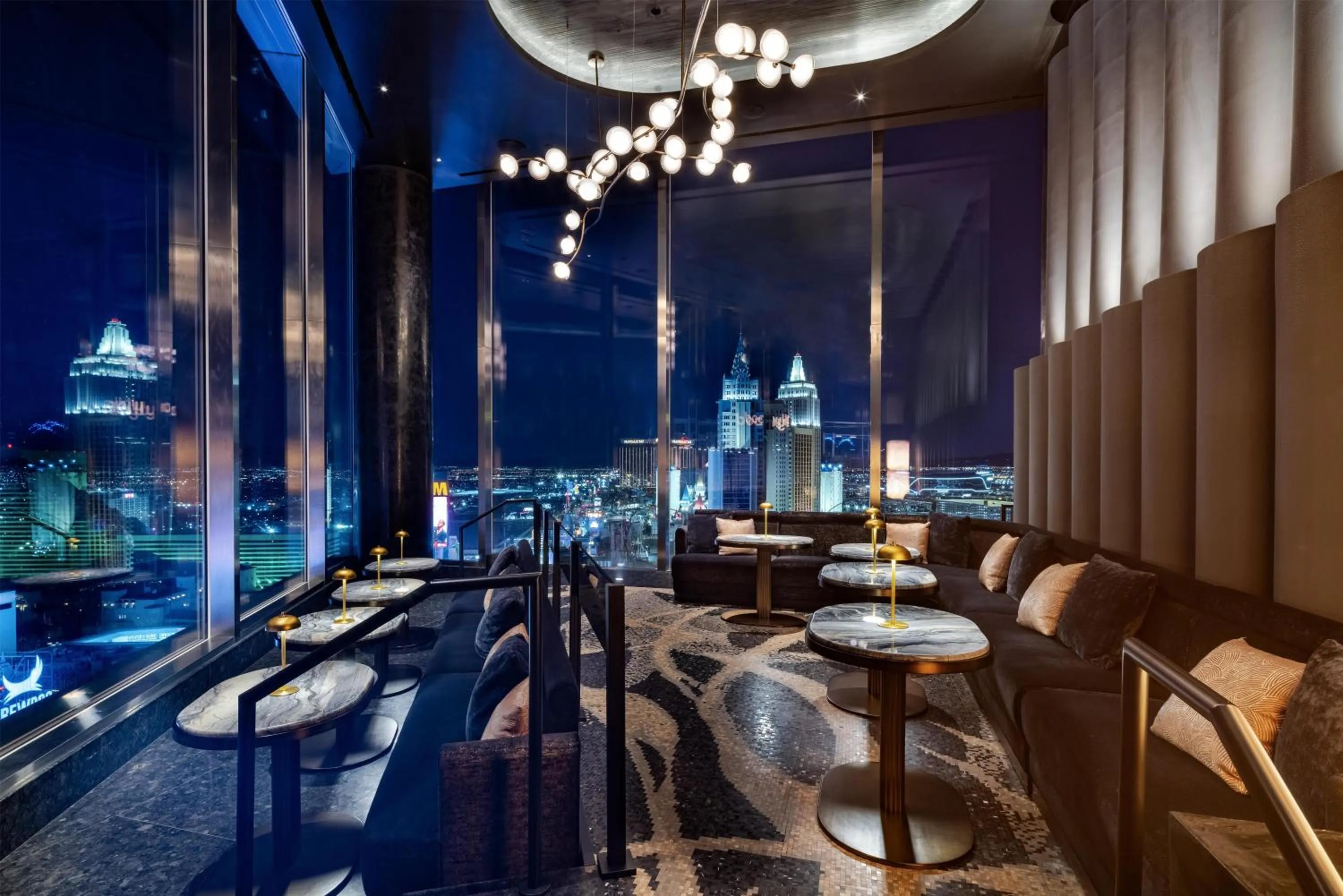 Waldorf Astoria Las Vegas