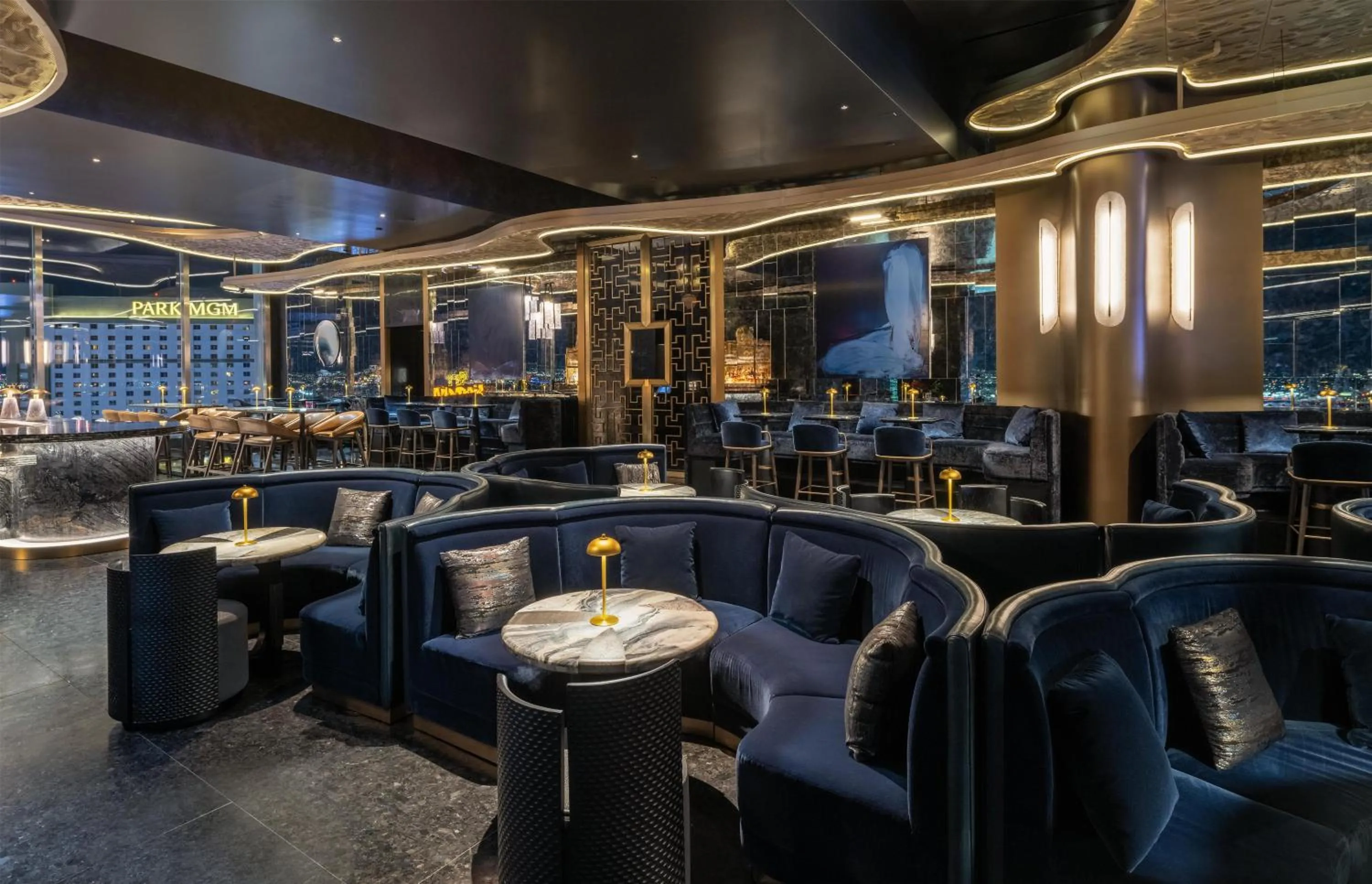 Waldorf Astoria Las Vegas