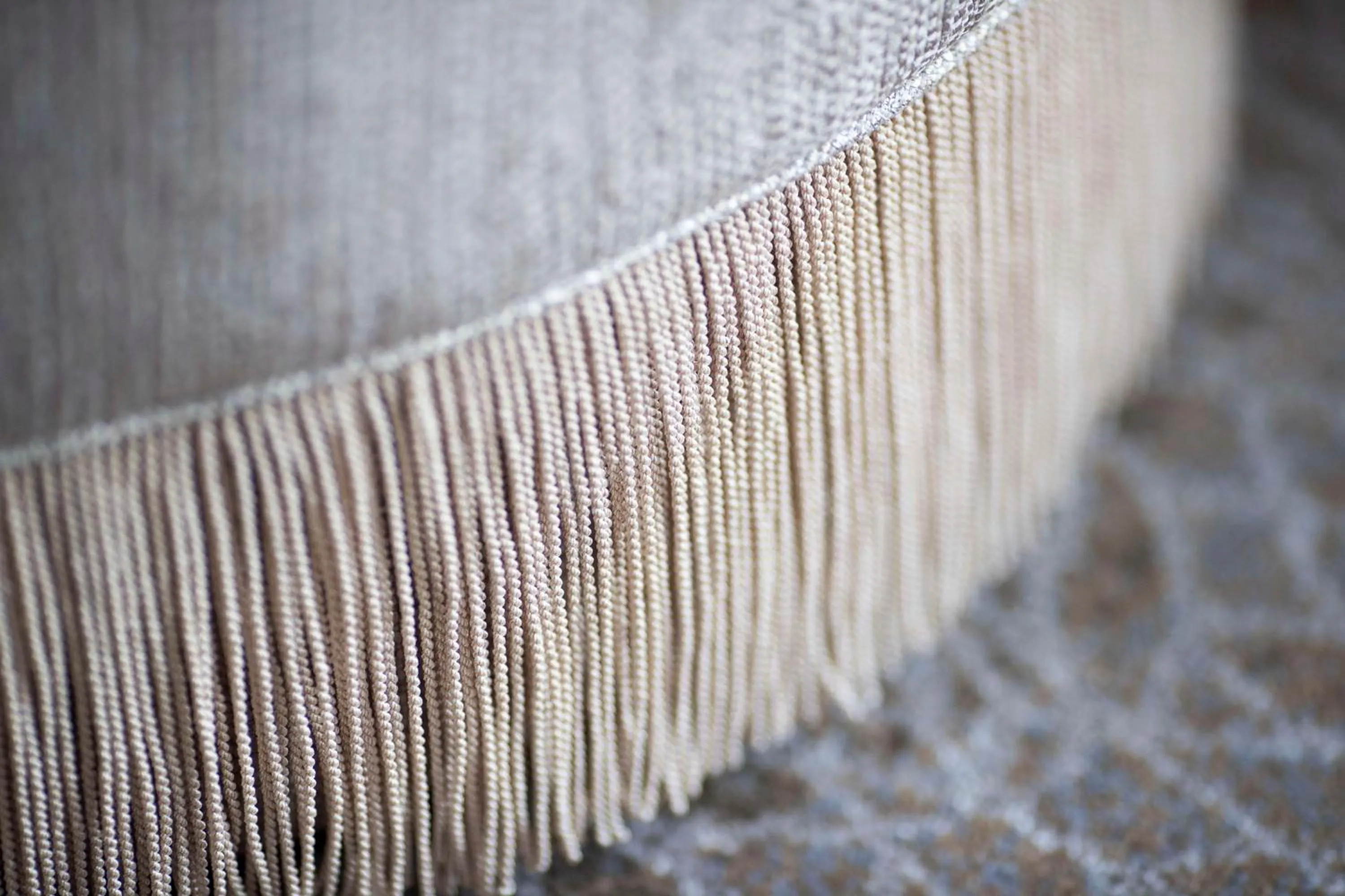 Property building in Waldorf Astoria Las Vegas