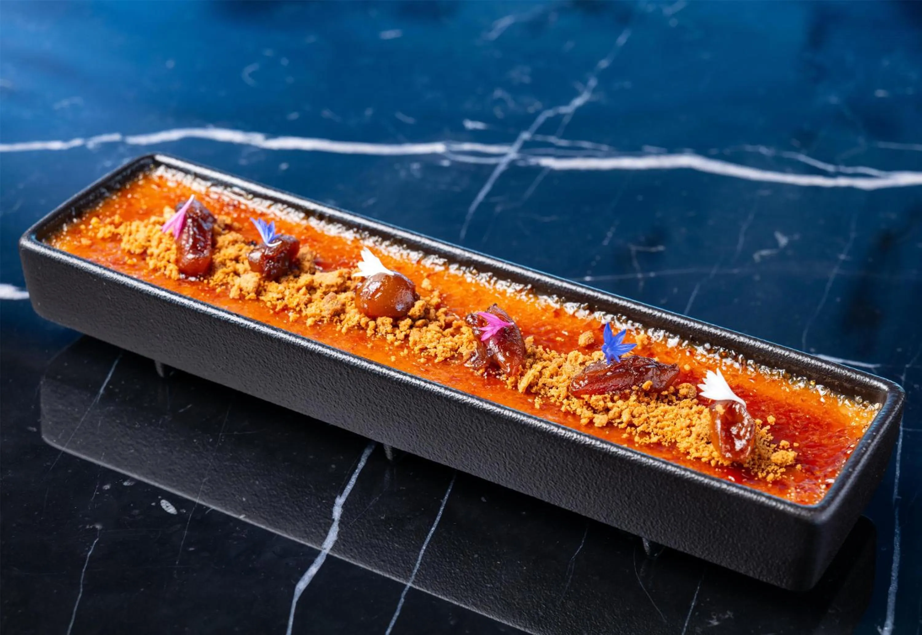 Restaurant/places to eat in Waldorf Astoria Las Vegas