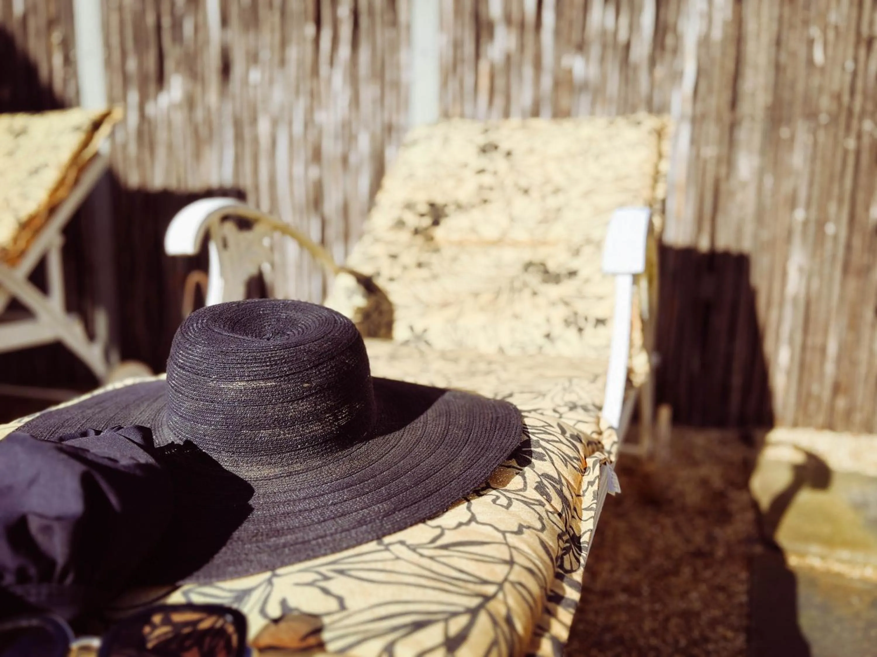 Day in Silver Forest Boutique Hotel and Spa