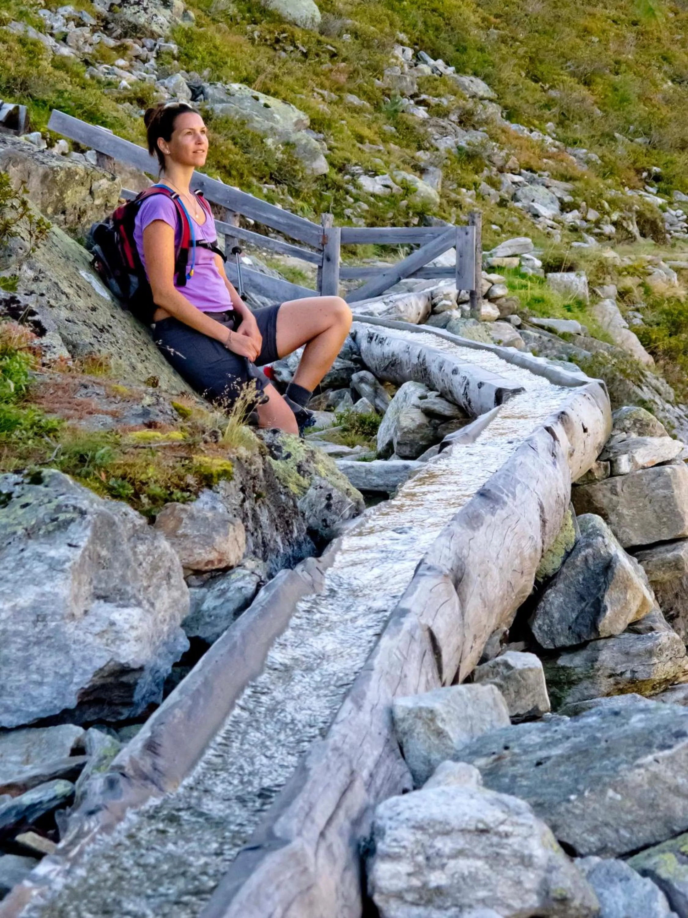 Hiking in AKZENT Brauerei Hotel Hirsch