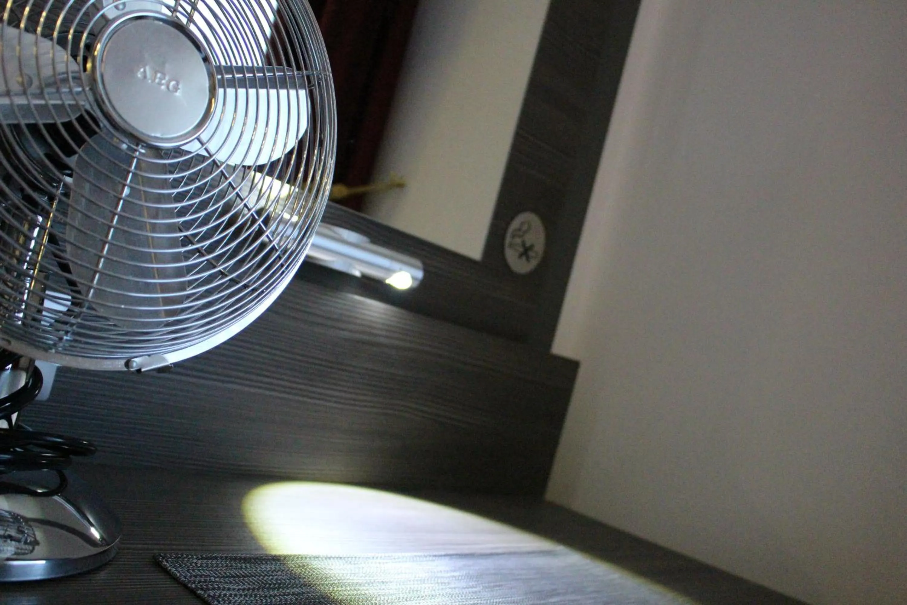 TV and multimedia in Rheinhotel Lilie