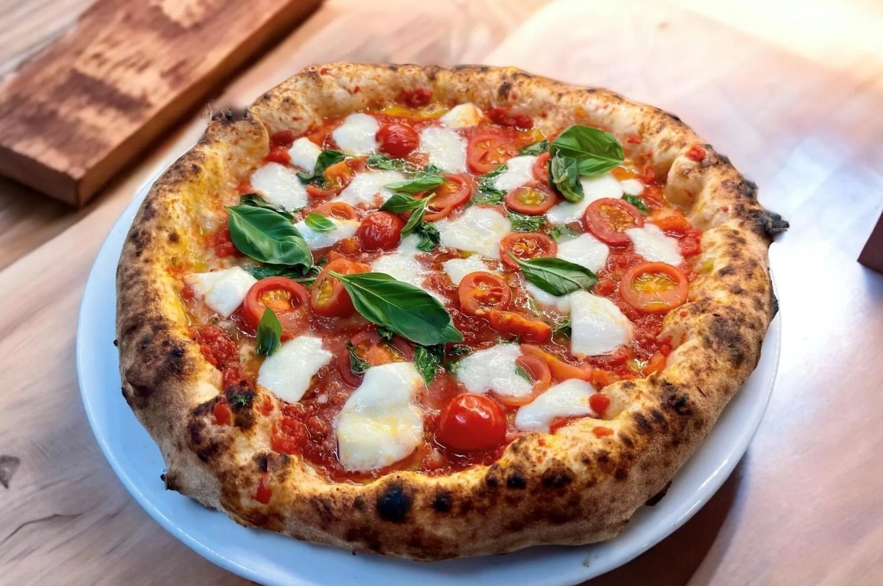 Food and drinks in Rheinhotel Lilie