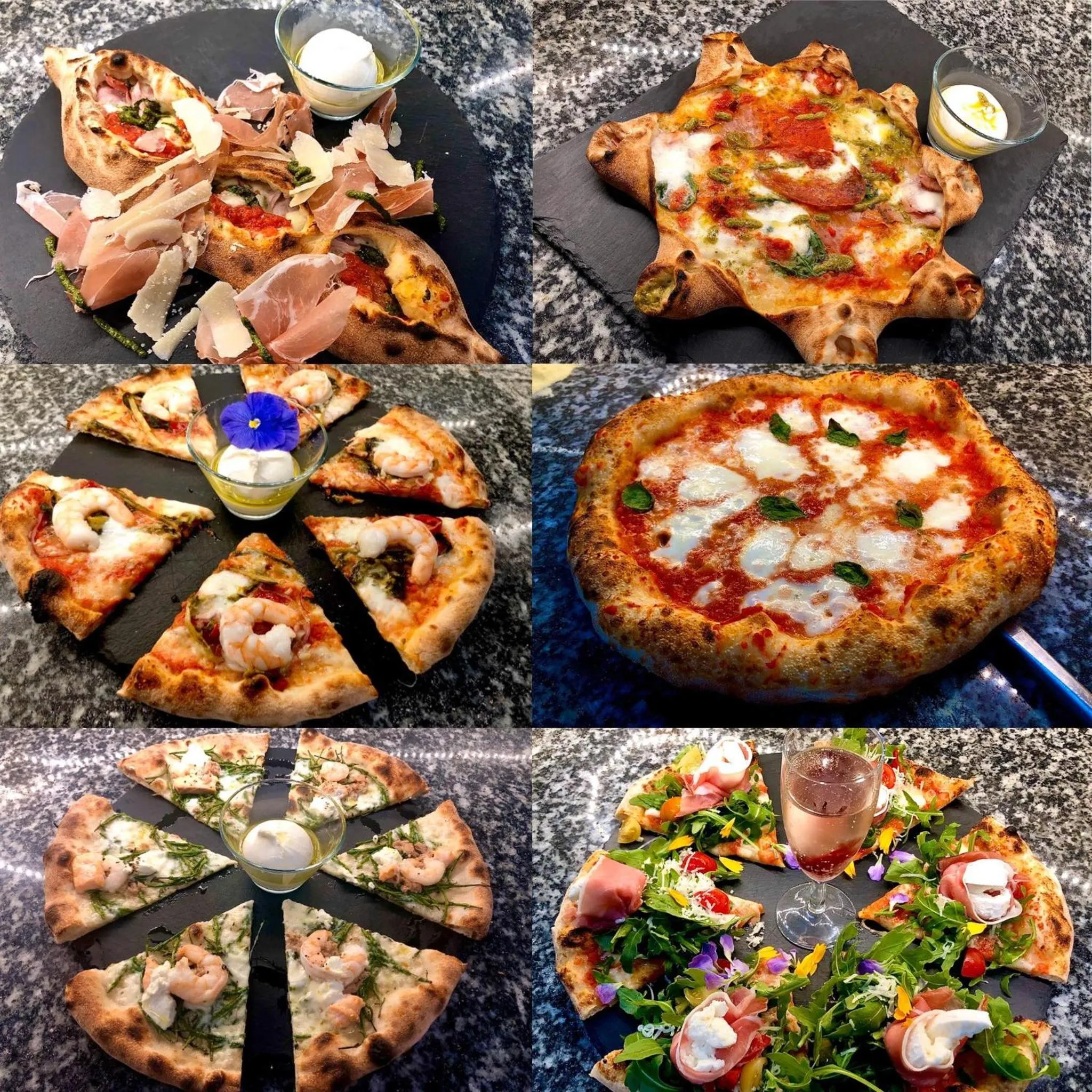 Food and drinks in Rheinhotel Lilie