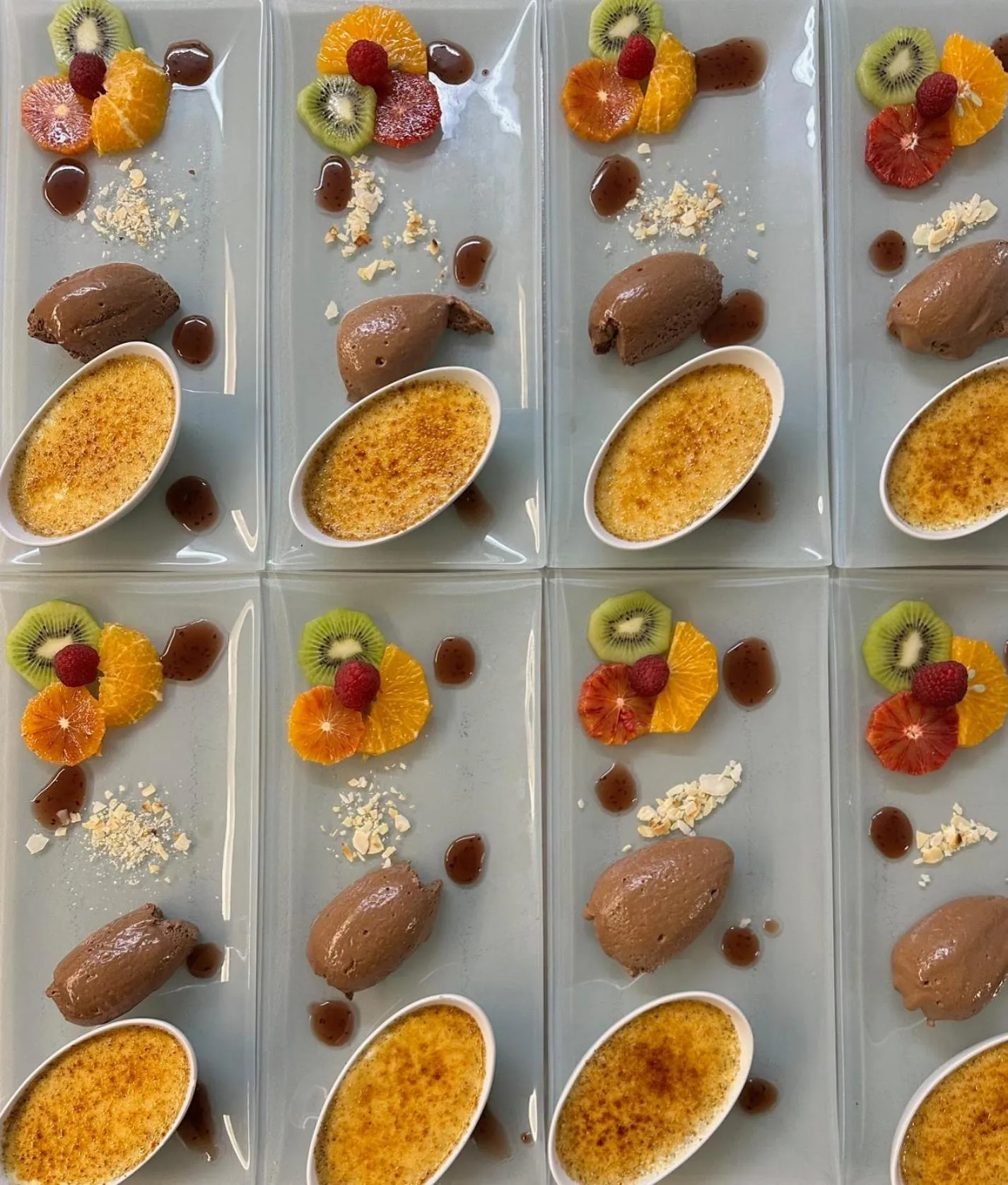 Restaurant/places to eat in Schwarzwaldhotel Oberwiesenhof